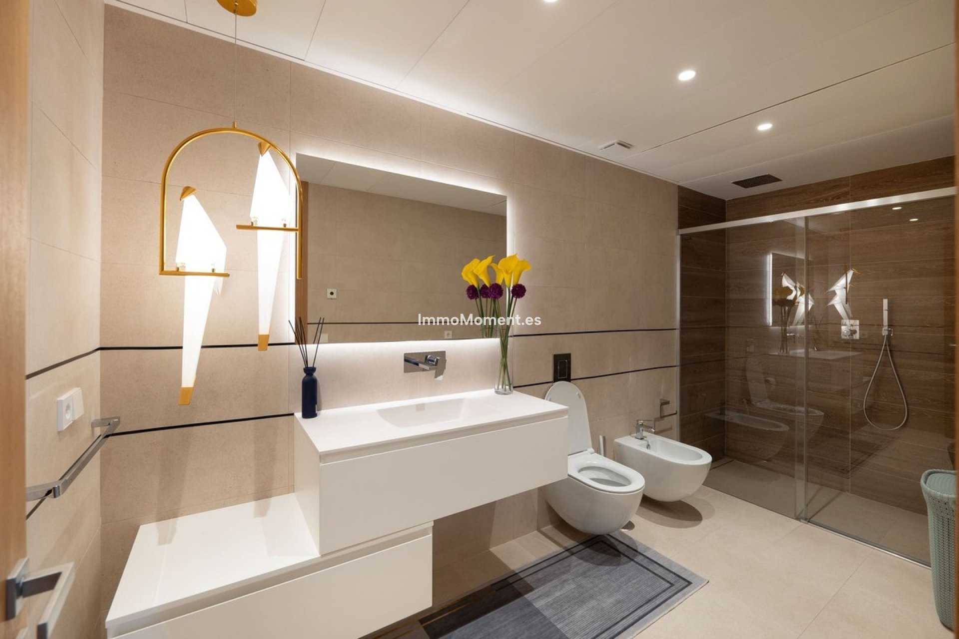 Resale - Apartment - Benahavís - La Quinta