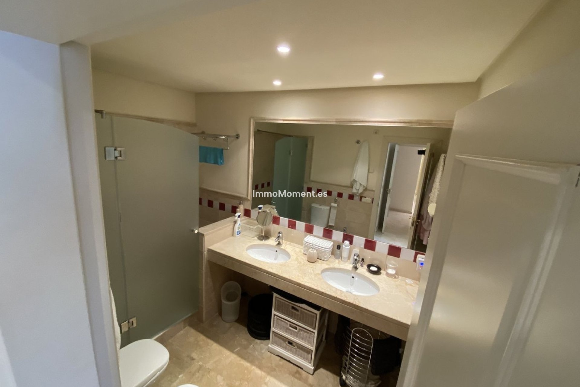 Resale - Apartment - Benahavís - La Quinta