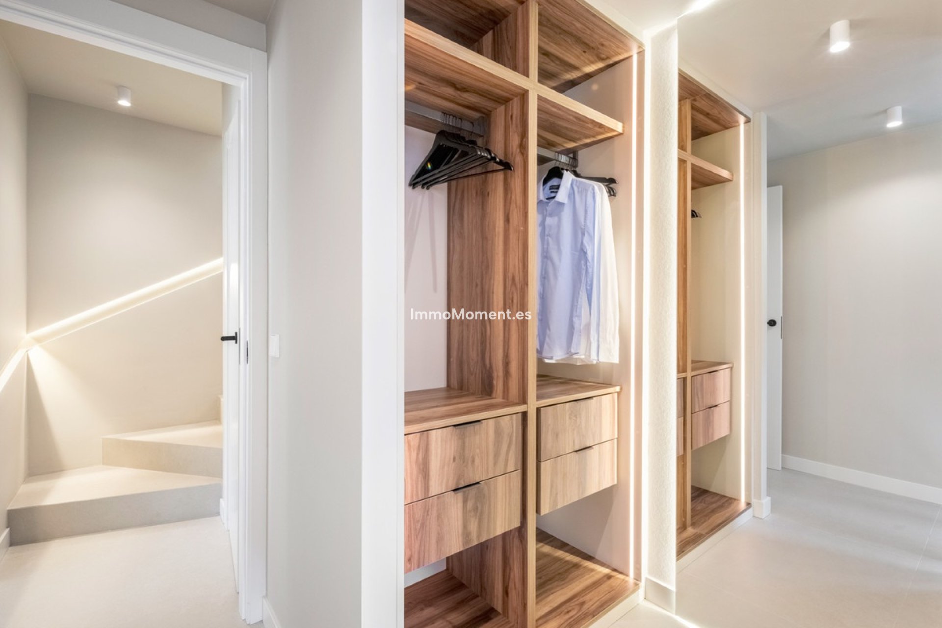 Resale - Apartment - Benahavís - La Quinta