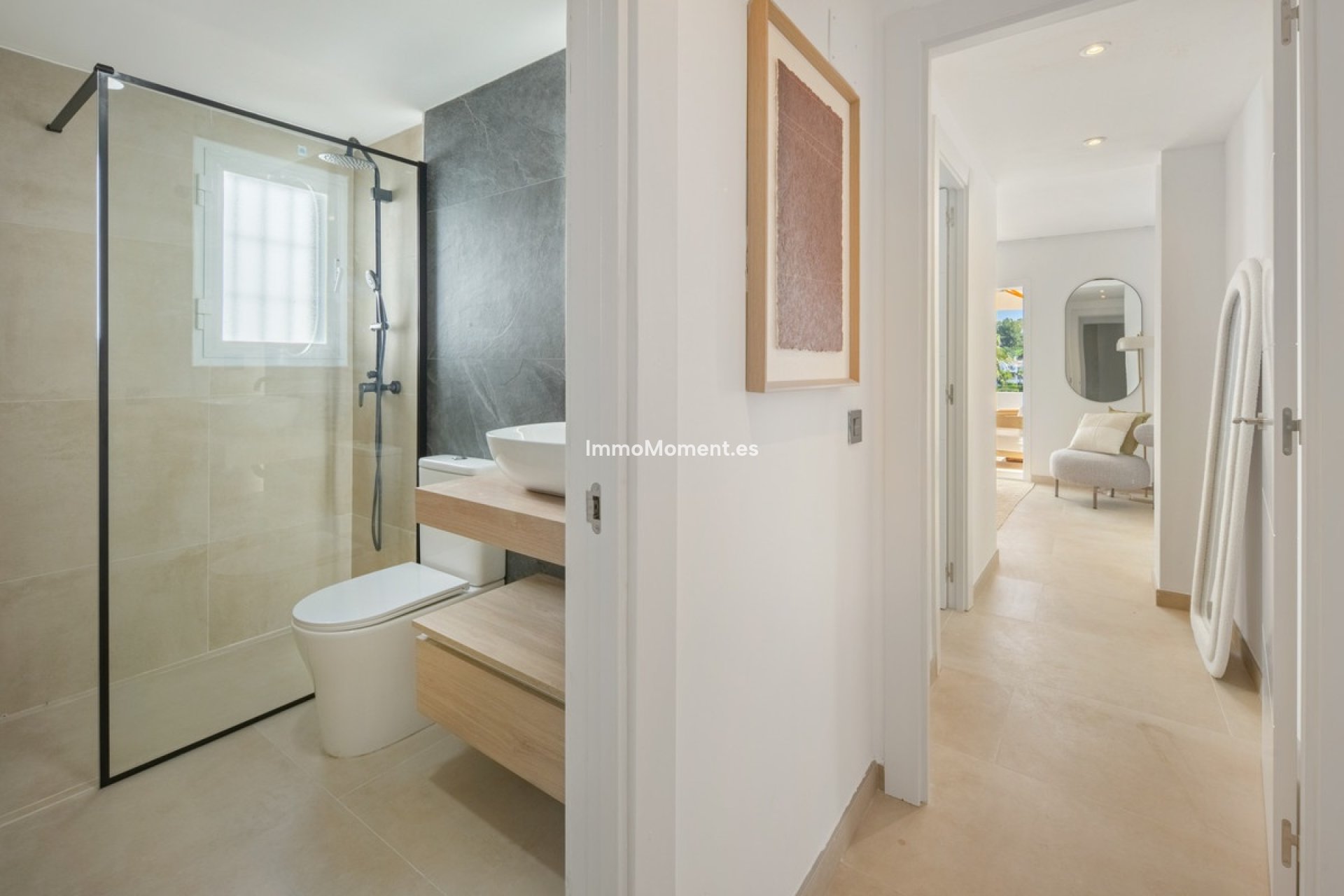 Resale - Apartment - Benahavís - La Quinta