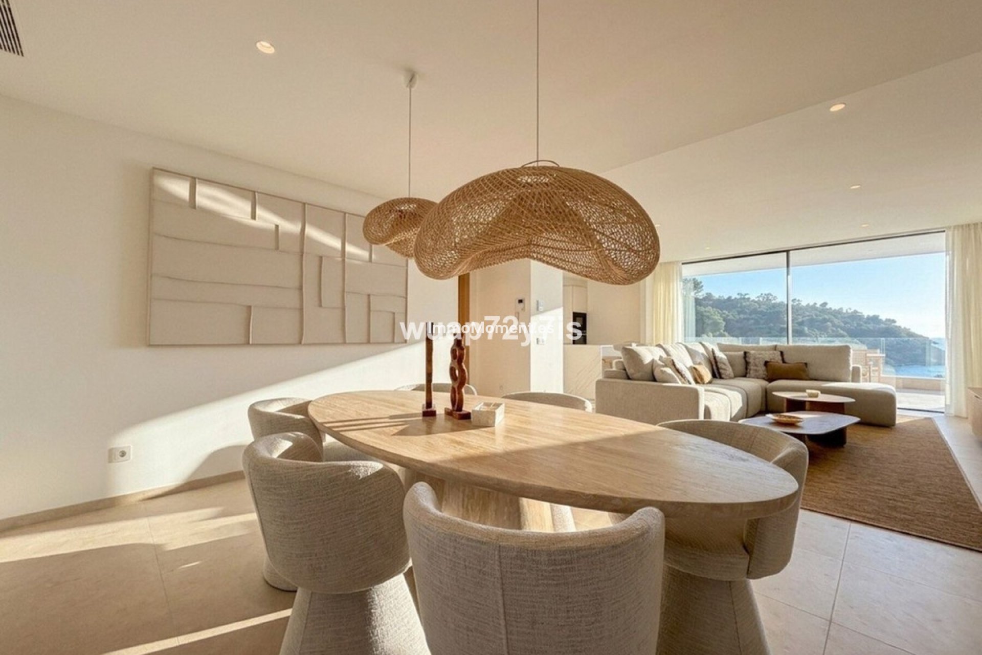 Resale - Apartment - Benahavís - La Quinta
