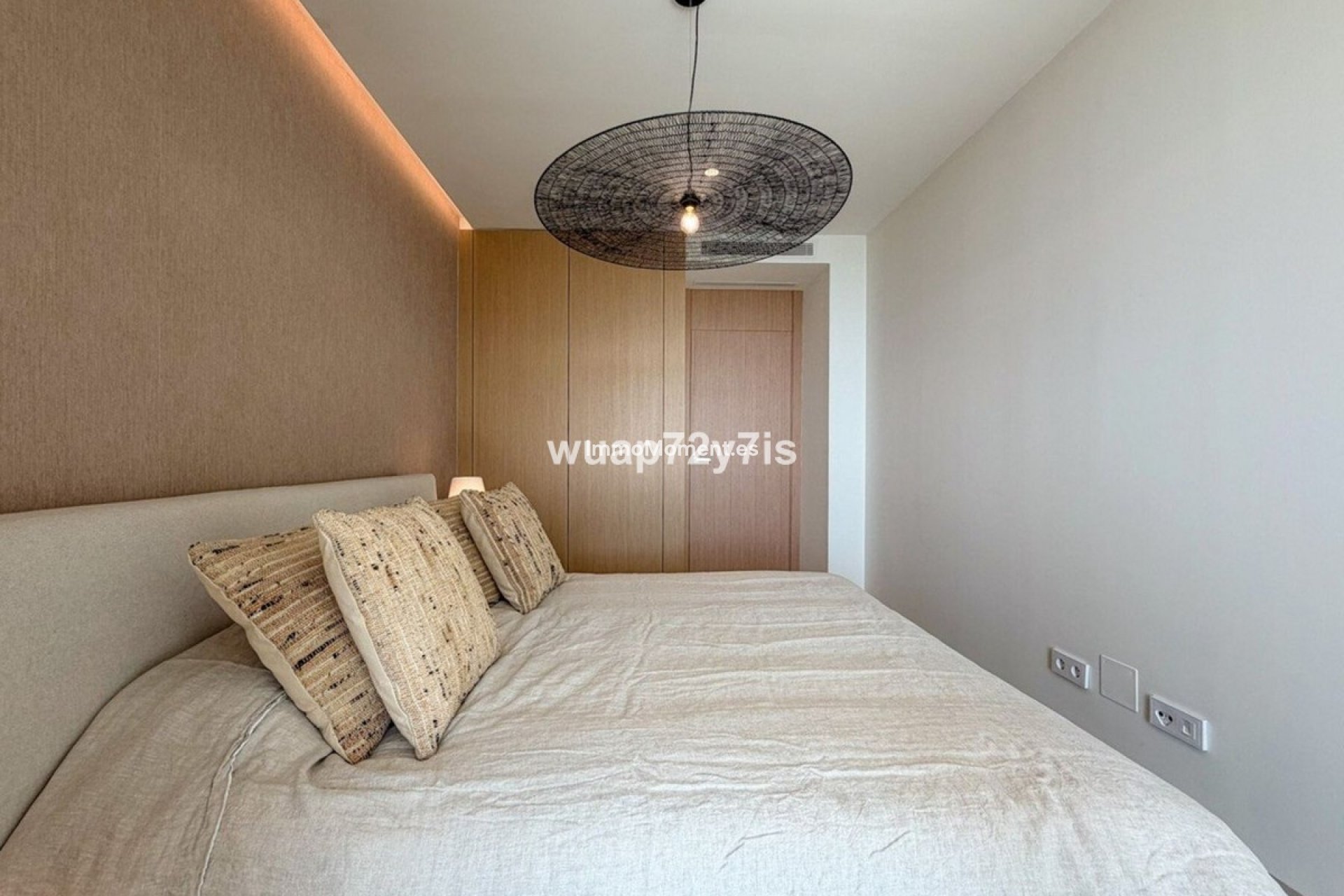 Resale - Apartment - Benahavís - La Quinta