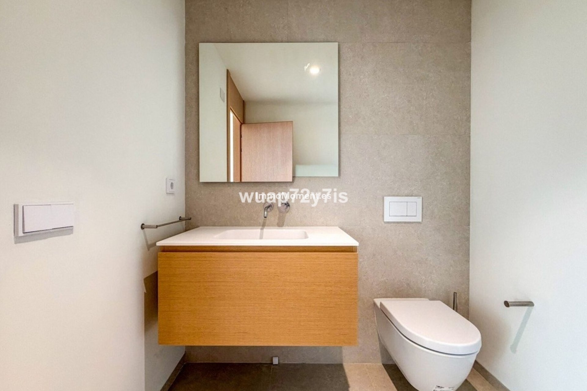Resale - Apartment - Benahavís - La Quinta
