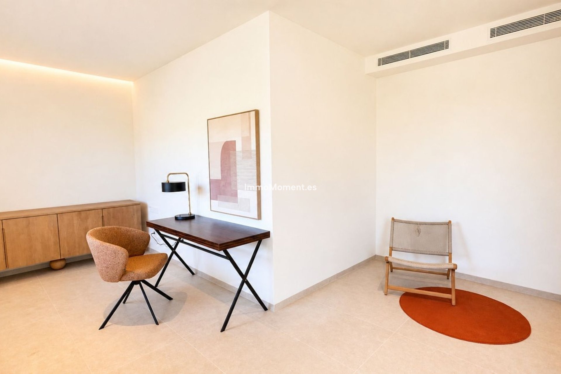 Resale - Apartment - Benahavís - La Quinta
