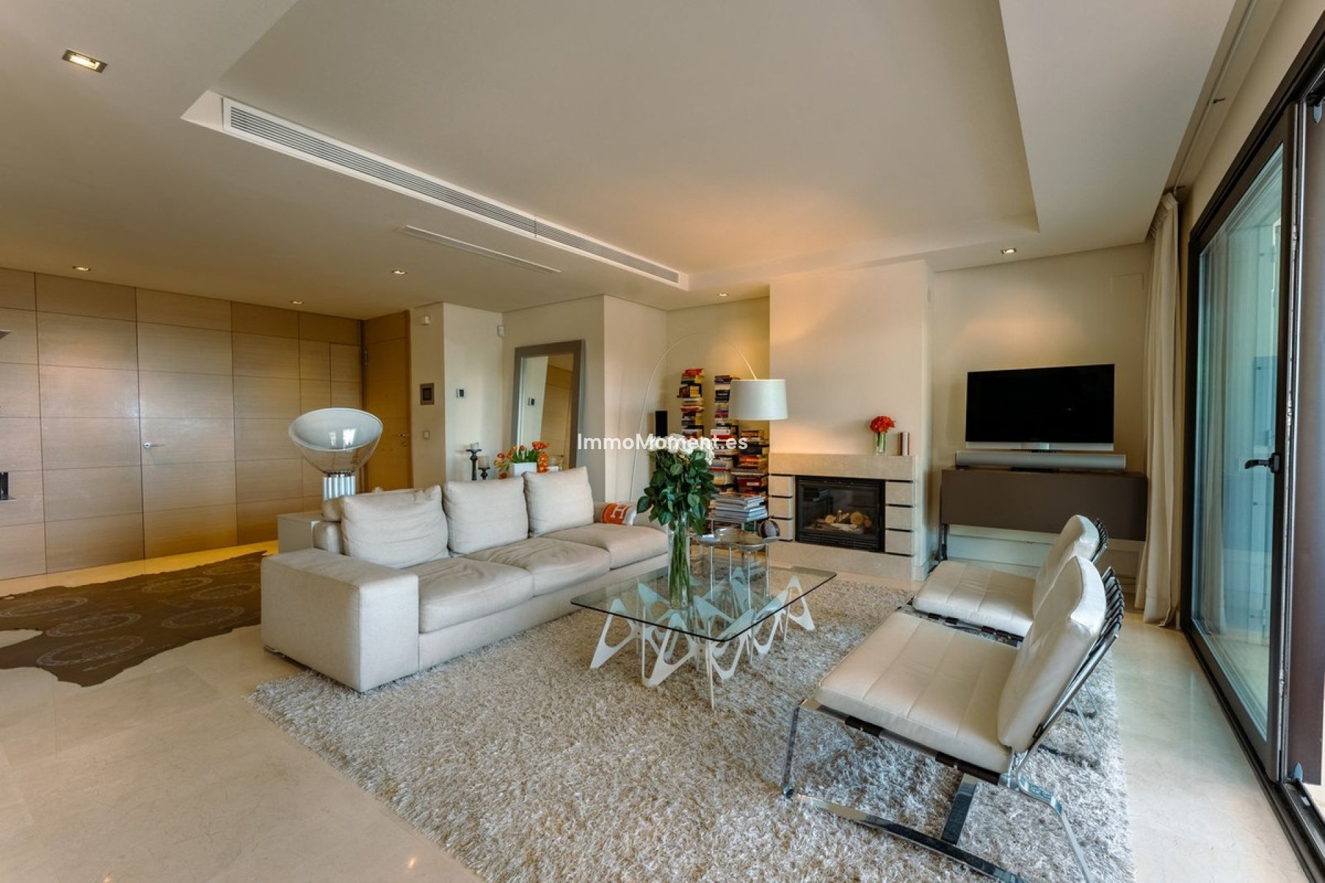 Resale - Apartment - Benahavís - La Quinta