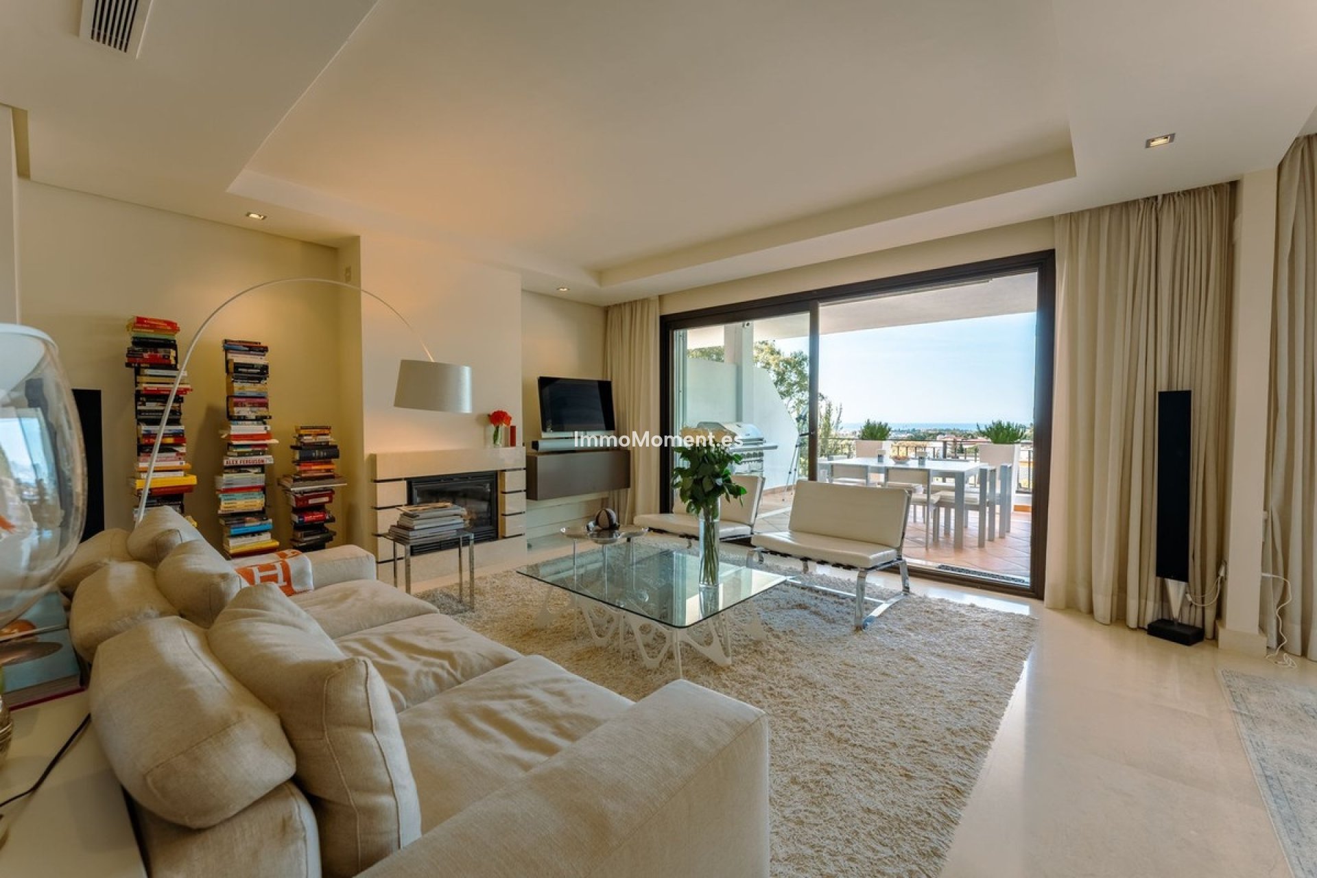 Resale - Apartment - Benahavís - La Quinta