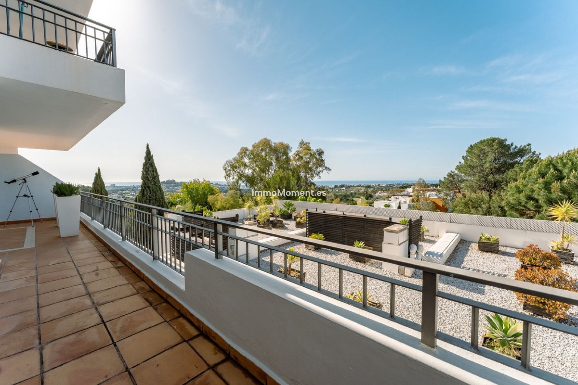 Resale - Apartment - Benahavís - La Quinta