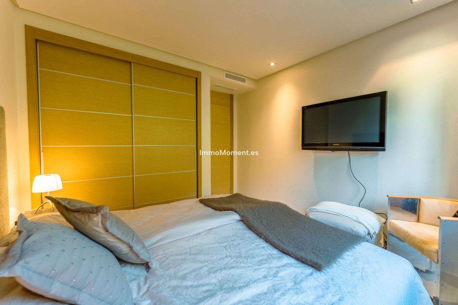 Resale - Apartment - Benahavís - La Quinta