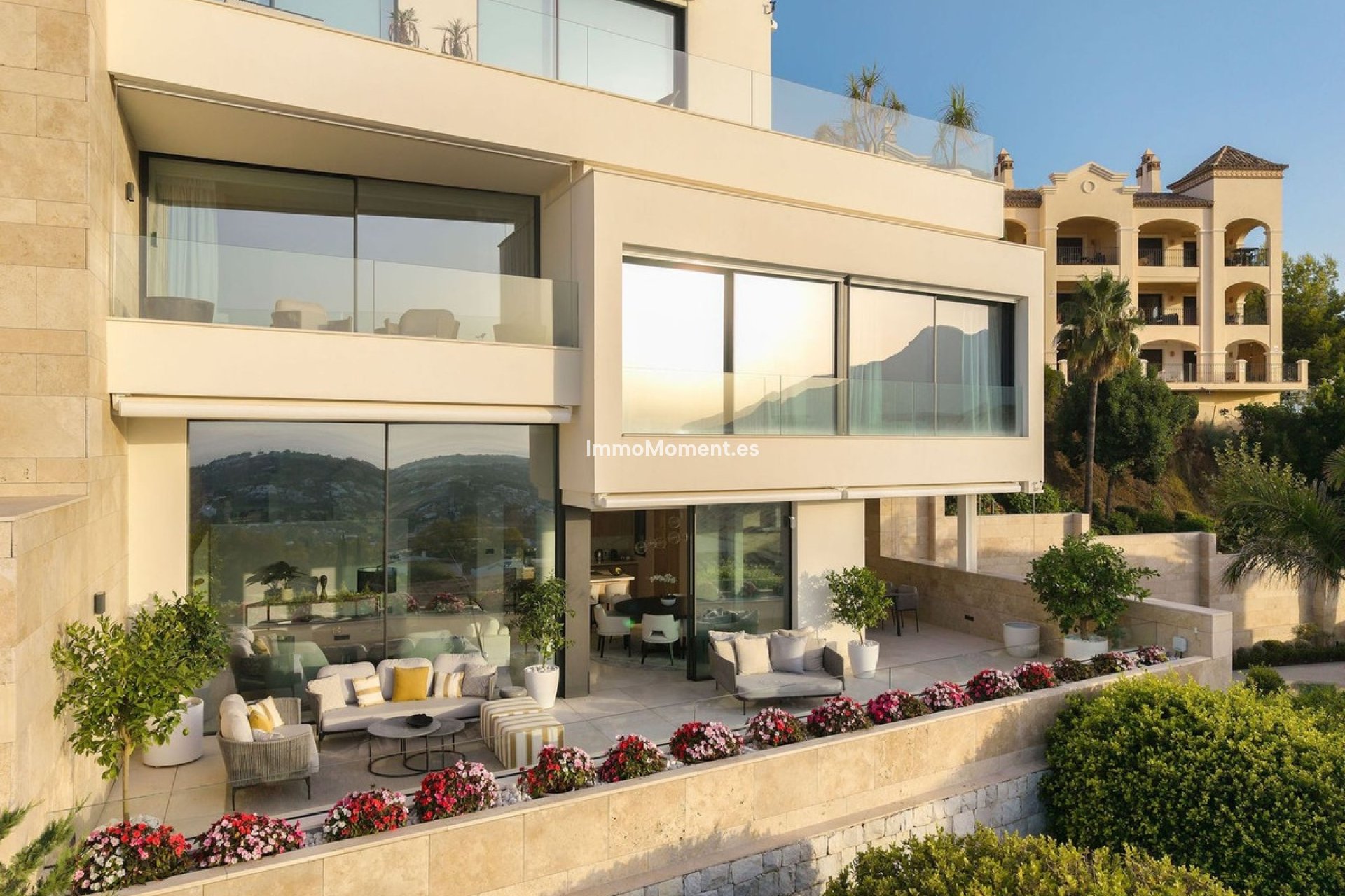 Resale - Apartment - Benahavís - La Quinta