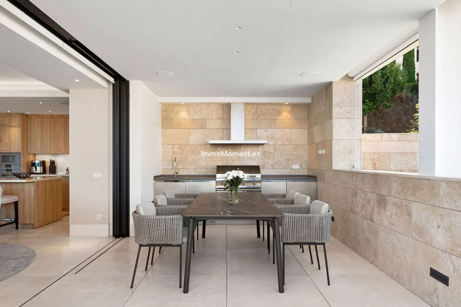 Resale - Apartment - Benahavís - La Quinta