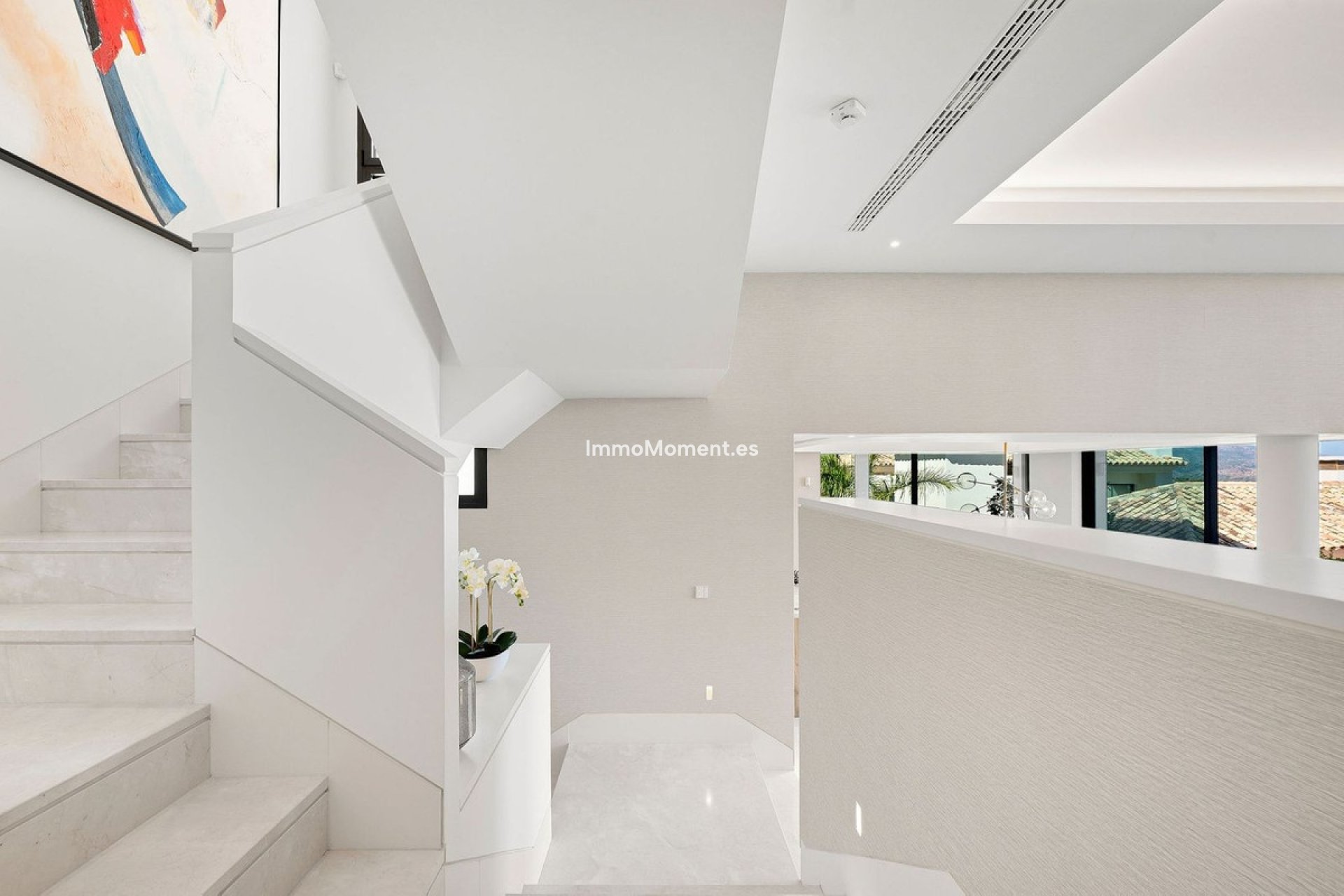 Resale - Apartment - Benahavís - La Quinta