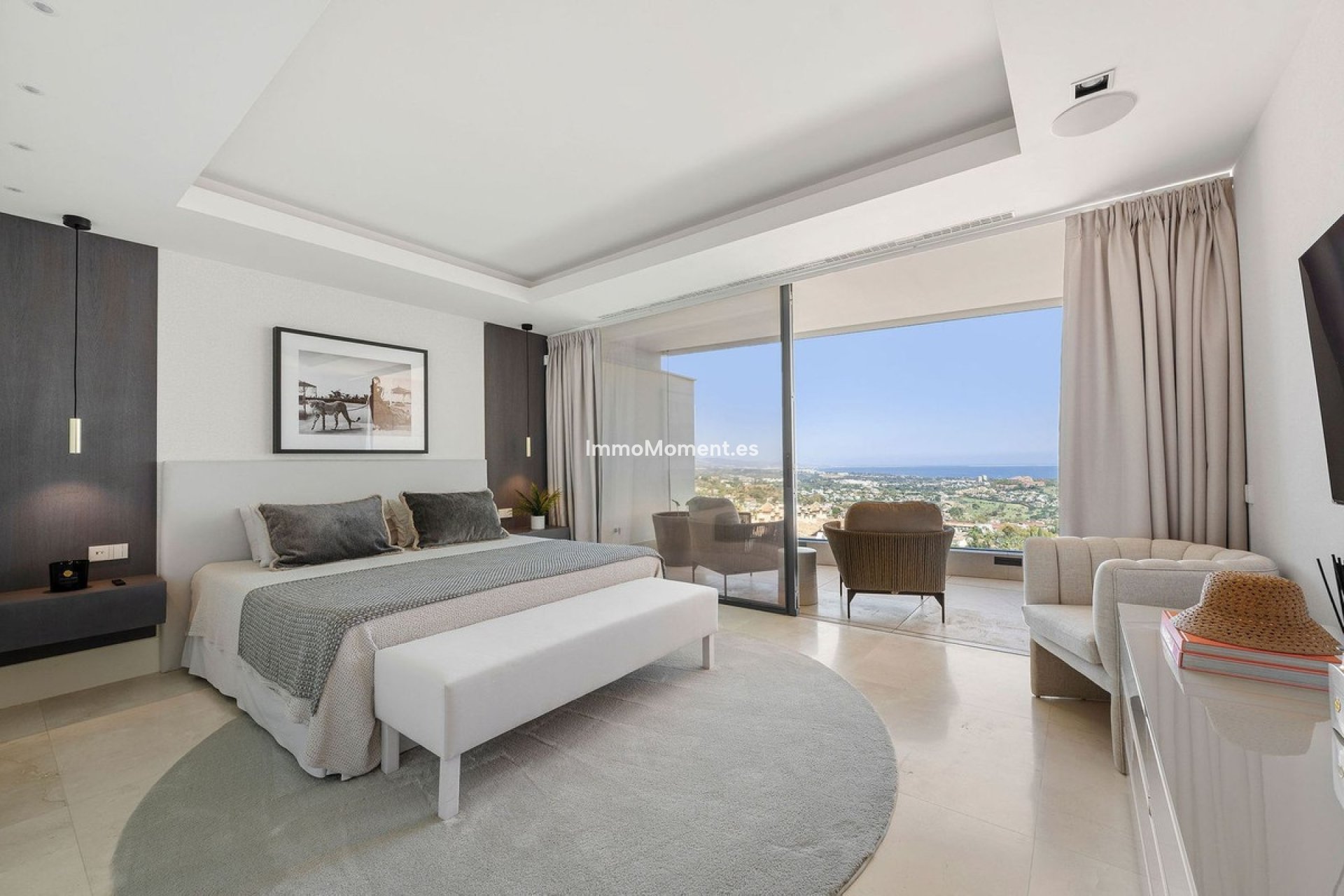 Resale - Apartment - Benahavís - La Quinta