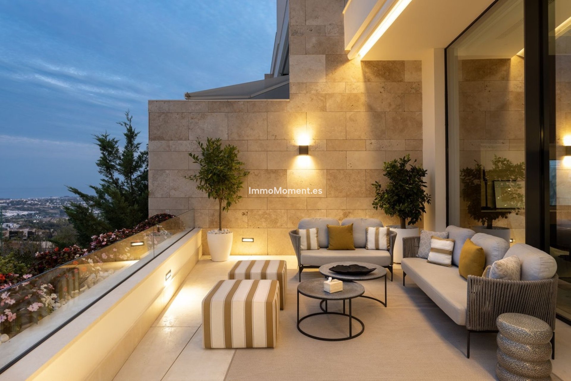 Resale - Apartment - Benahavís - La Quinta