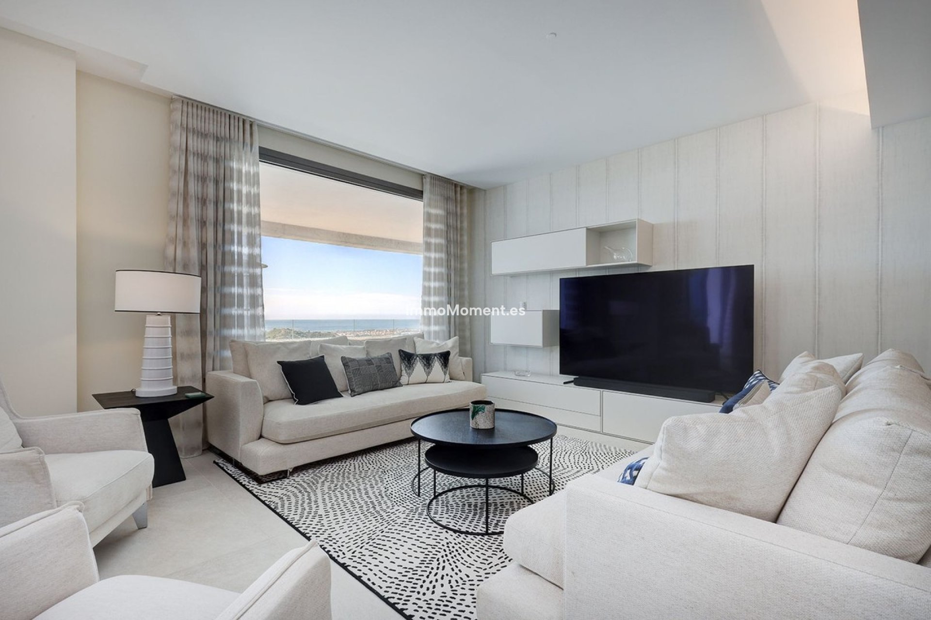 Resale - Apartment - Benahavís - La Quinta