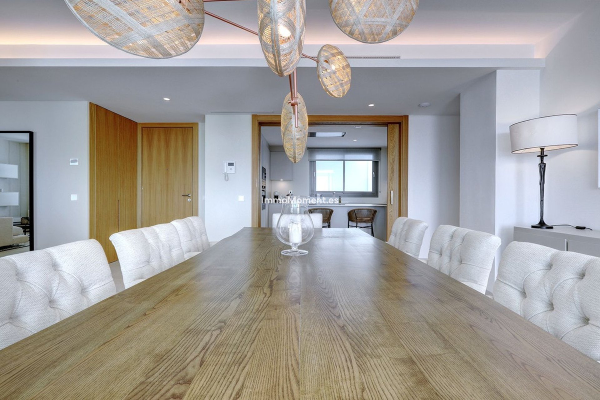 Resale - Apartment - Benahavís - La Quinta