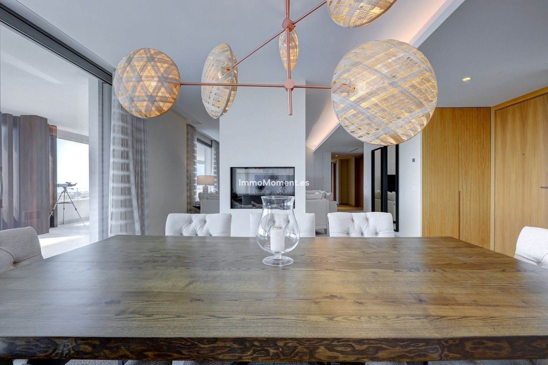 Resale - Apartment - Benahavís - La Quinta