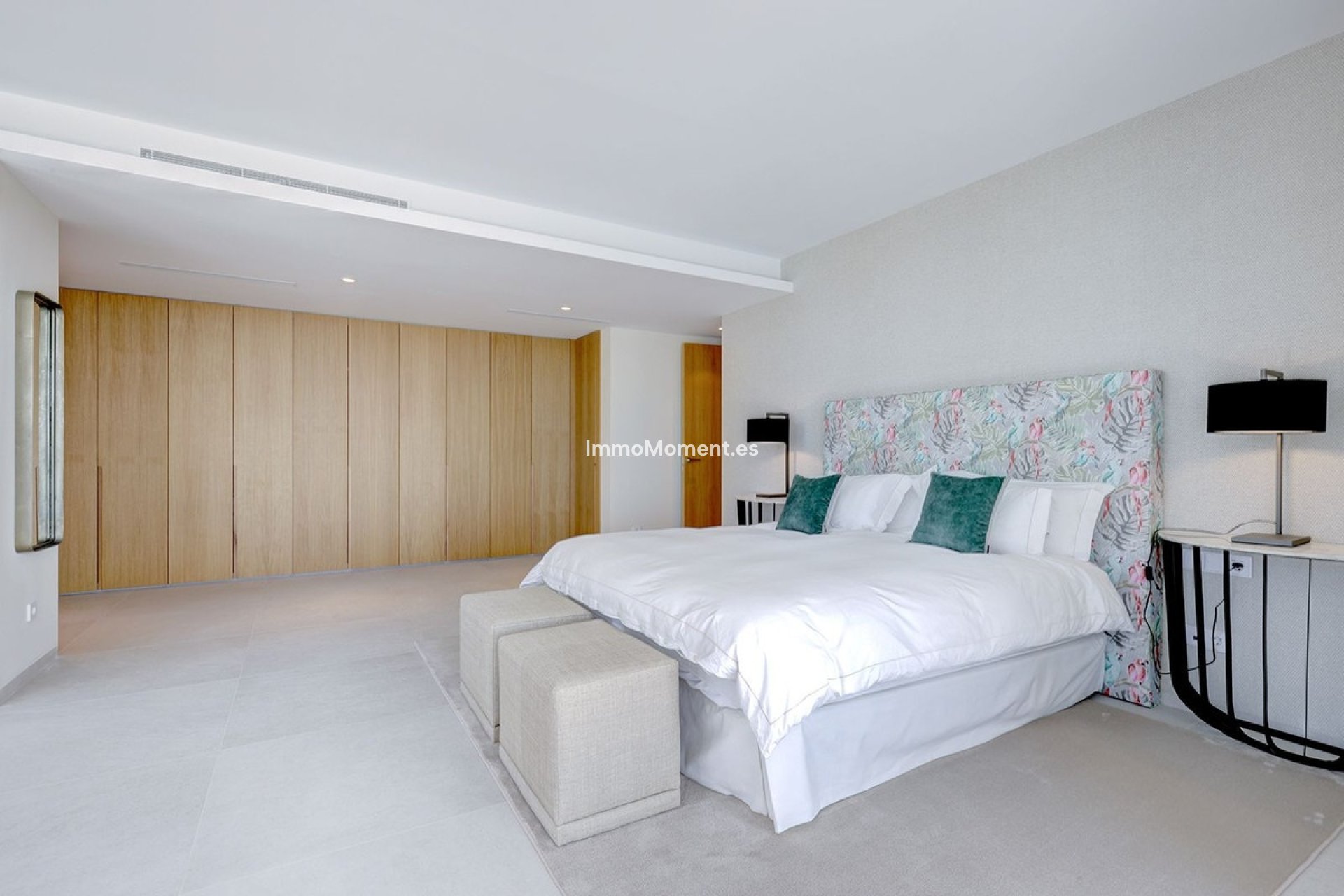 Resale - Apartment - Benahavís - La Quinta