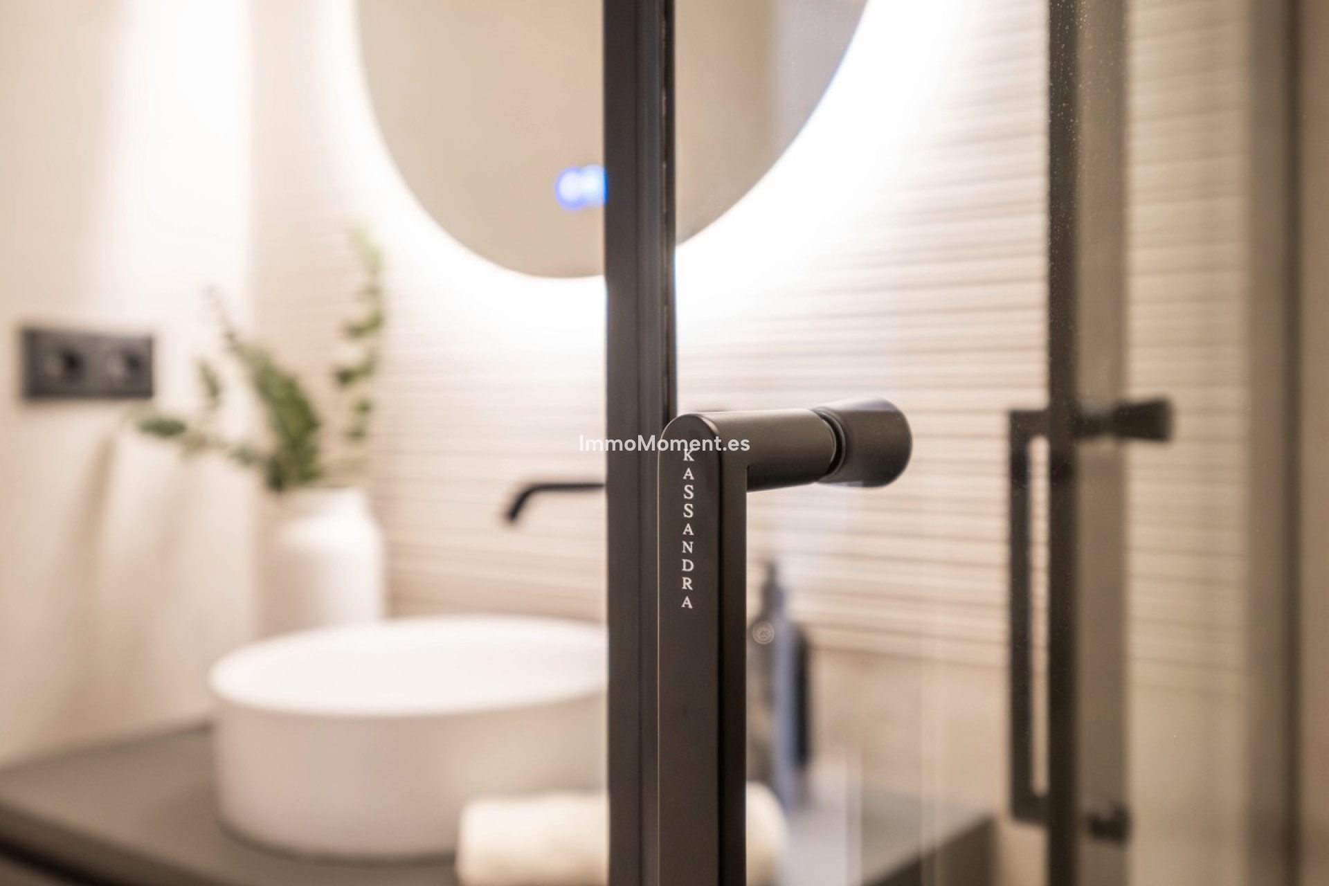 Resale - Apartment - Benahavís - La Quinta