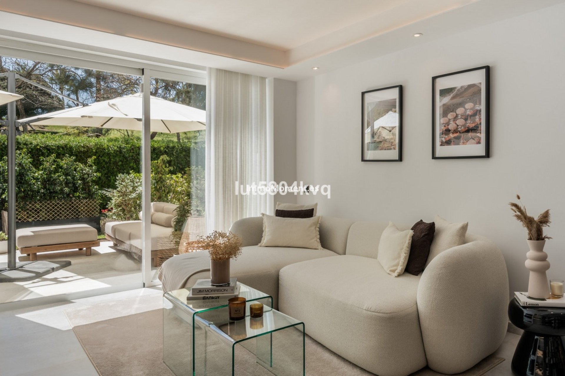 Resale - Apartment - Benahavís - La Quinta