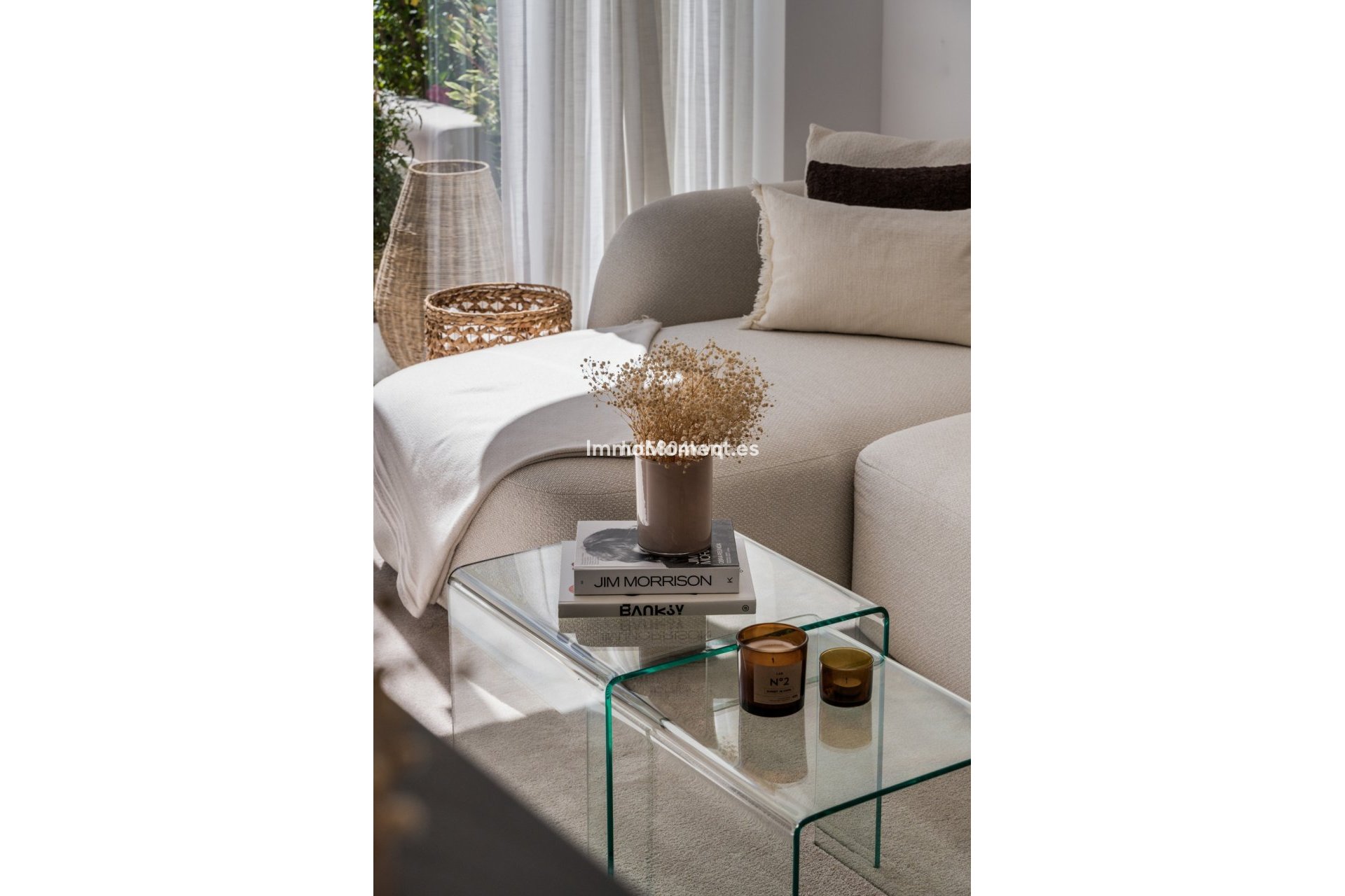 Resale - Apartment - Benahavís - La Quinta