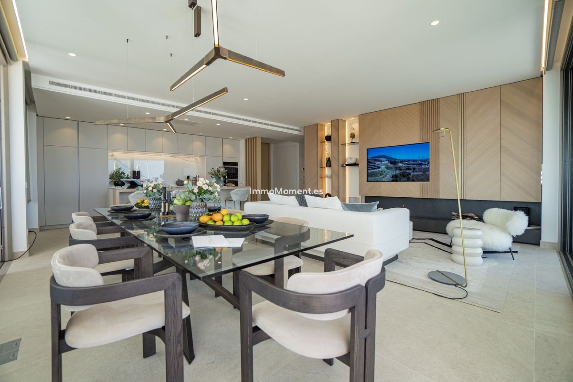 Resale - Apartment - Benahavís - La Quinta