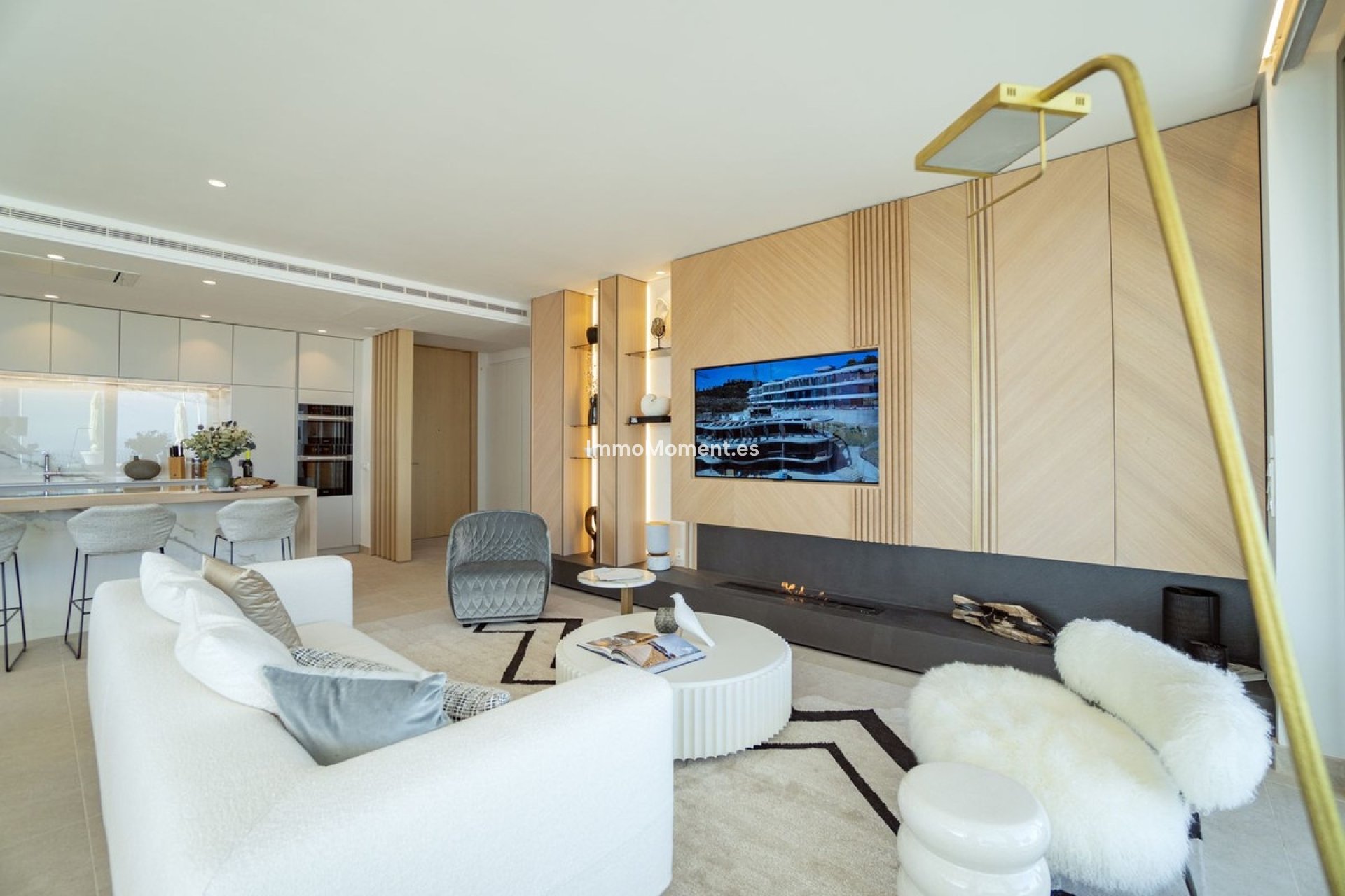 Resale - Apartment - Benahavís - La Quinta