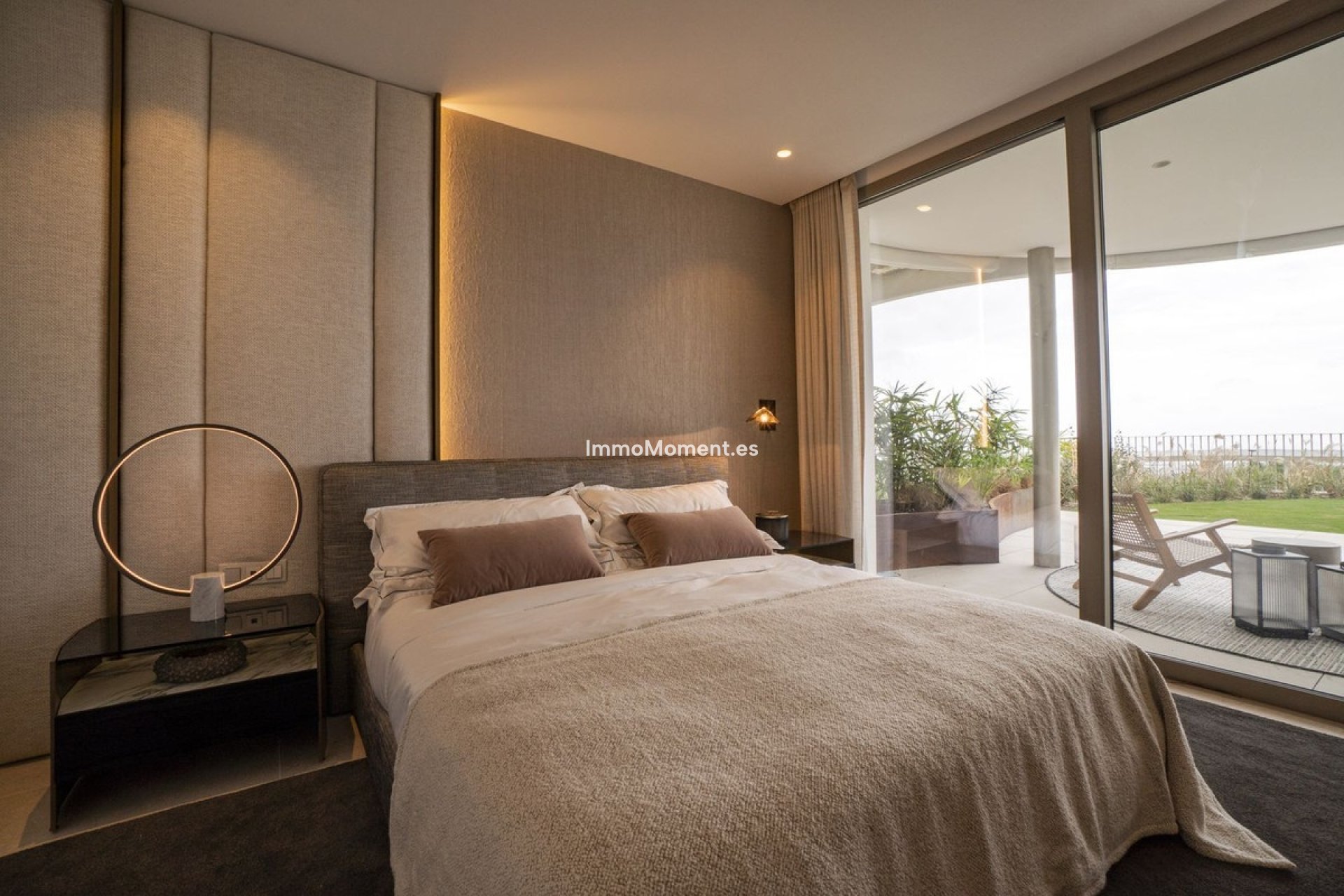 Resale - Apartment - Benahavís - La Quinta