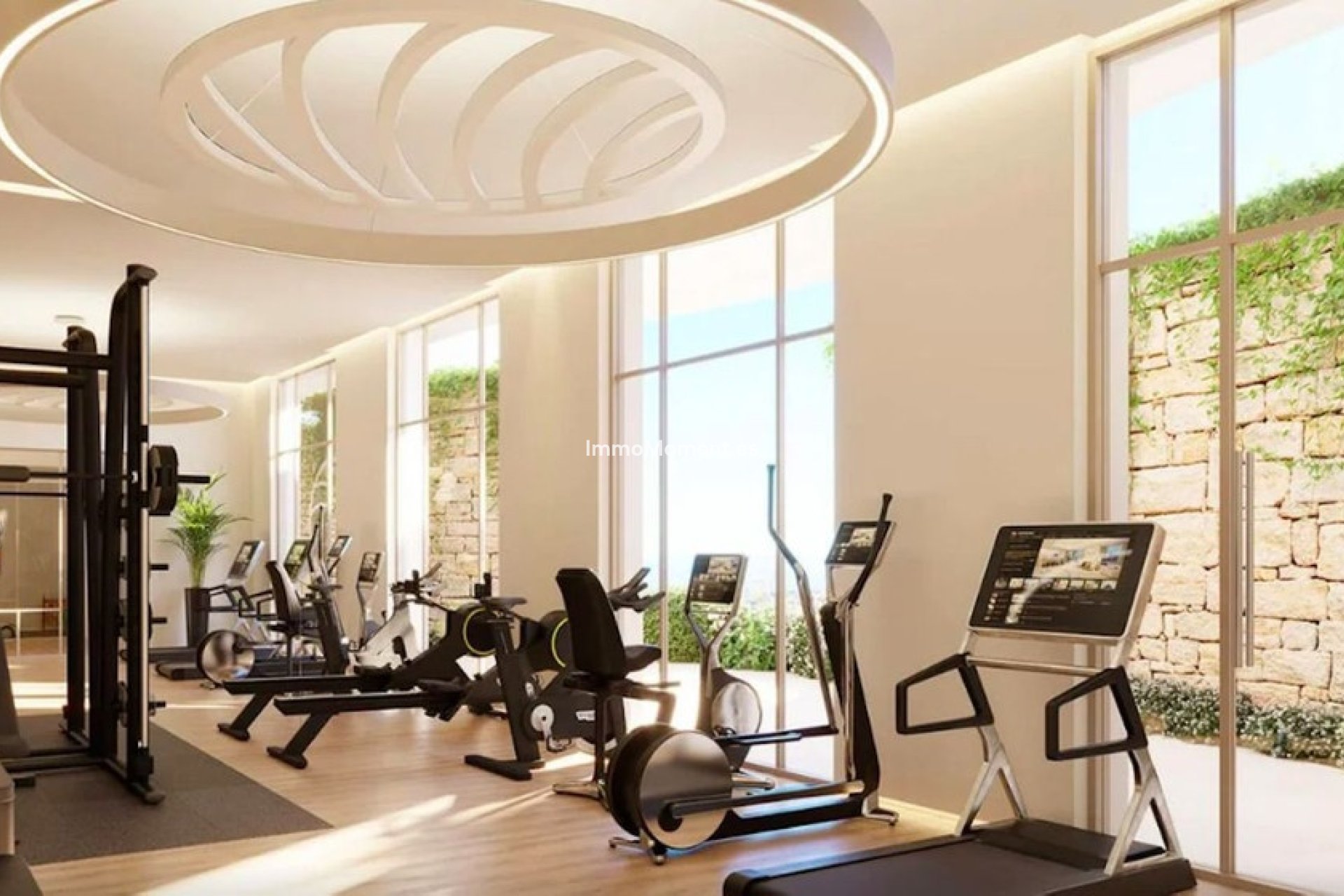 Resale - Apartment - Benahavís - La Quinta