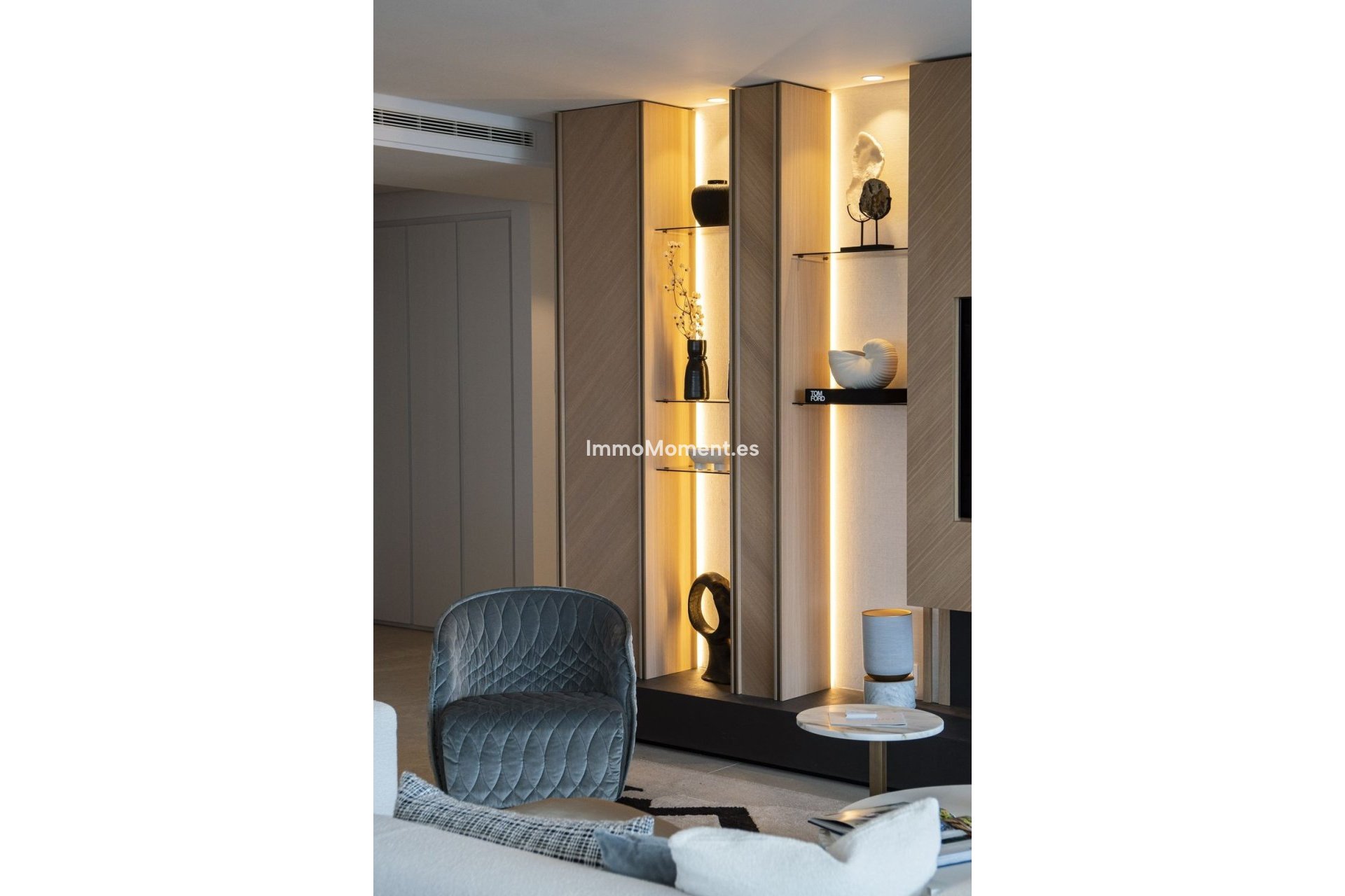 Resale - Apartment - Benahavís - La Quinta