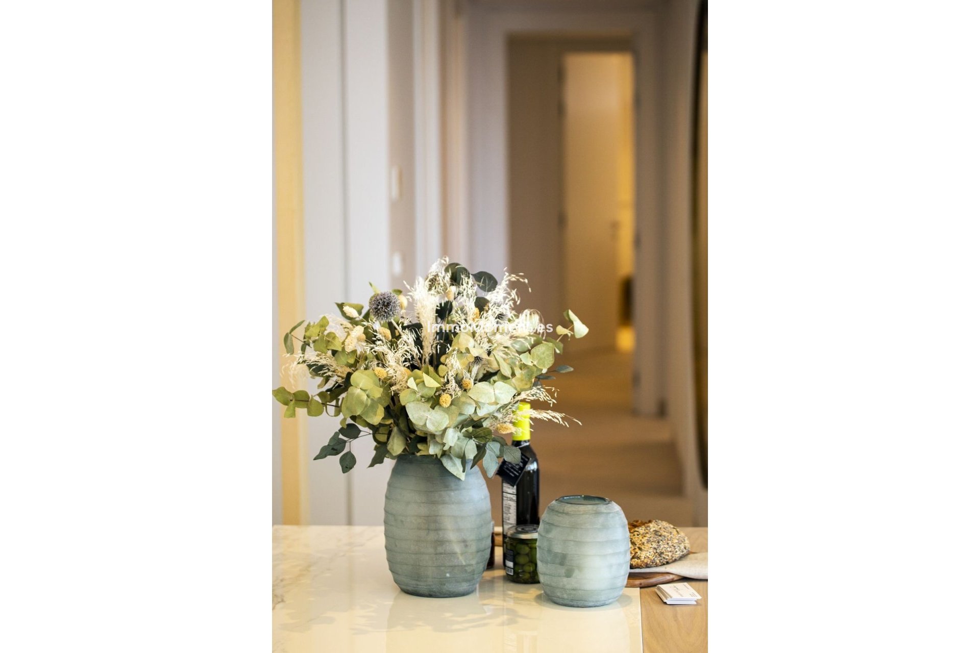 Resale - Apartment - Benahavís - La Quinta