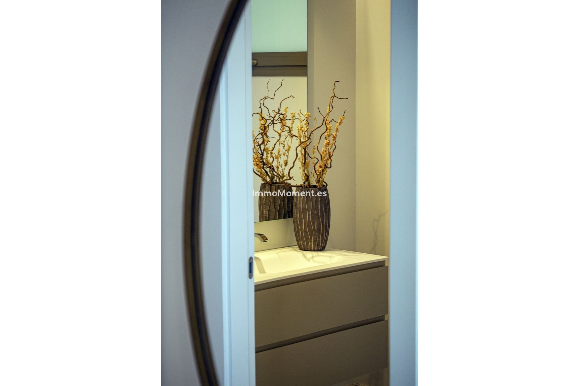 Resale - Apartment - Benahavís - La Quinta