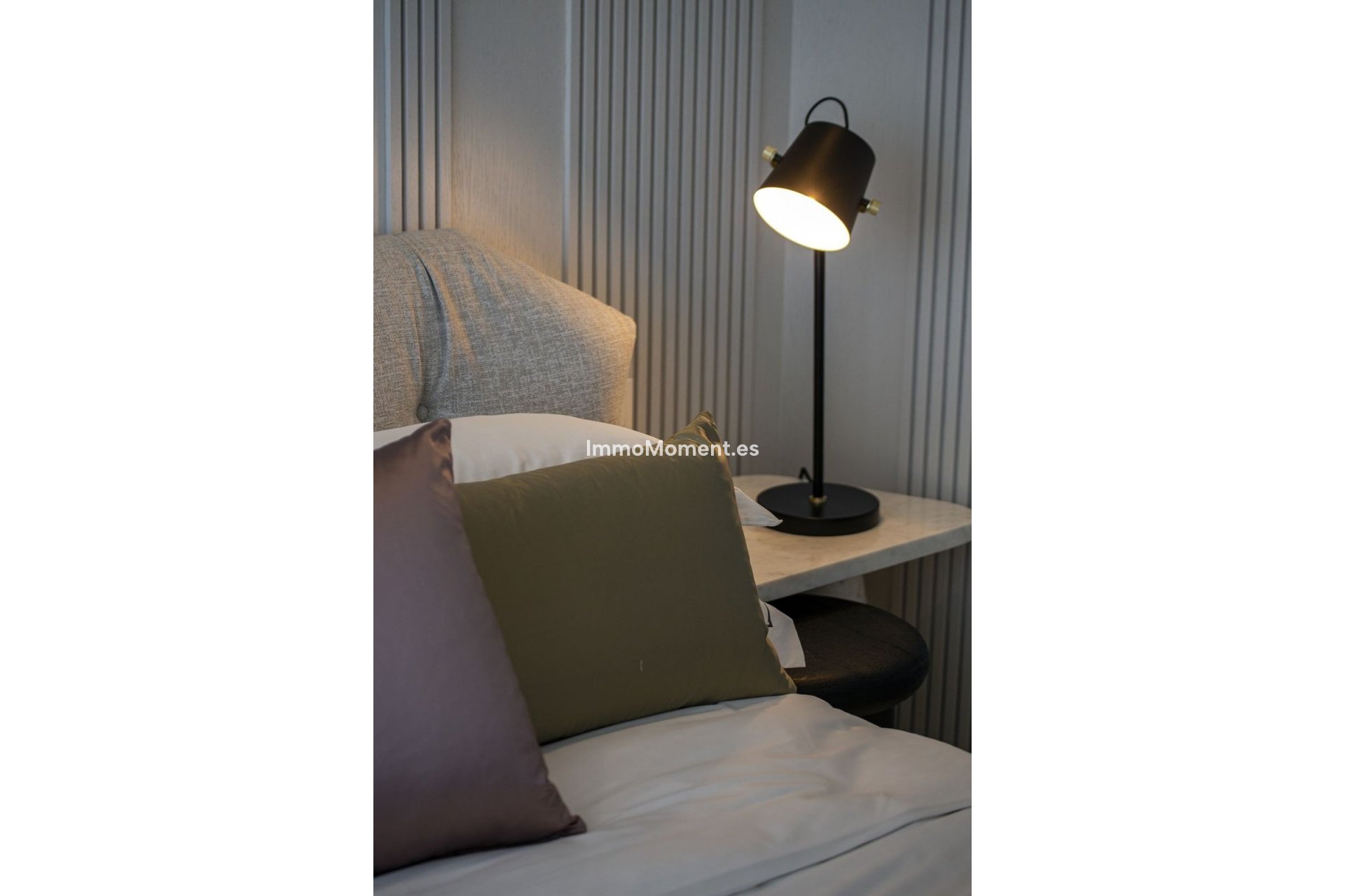 Resale - Apartment - Benahavís - La Quinta