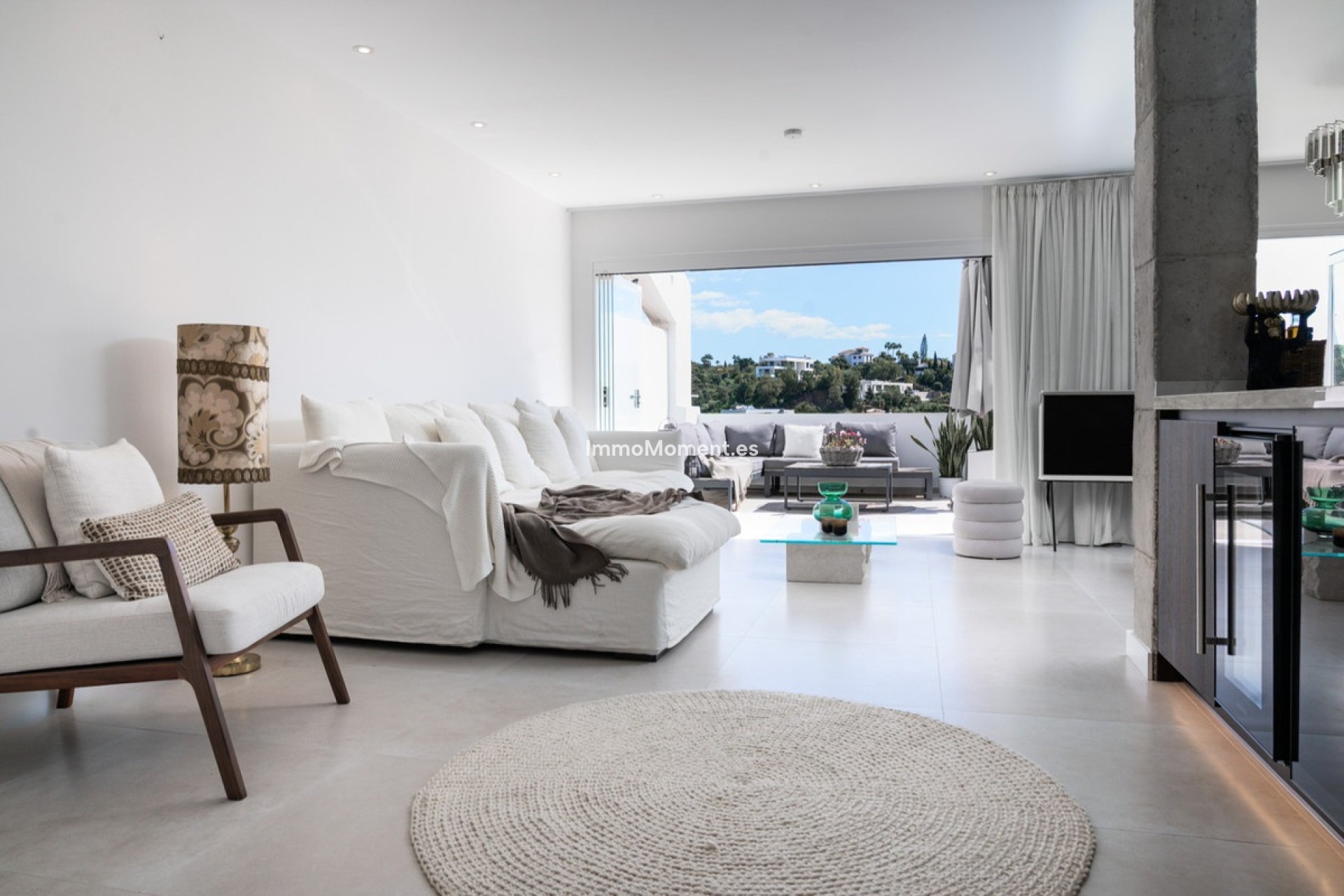 Resale - Apartment - Benahavís - La Quinta