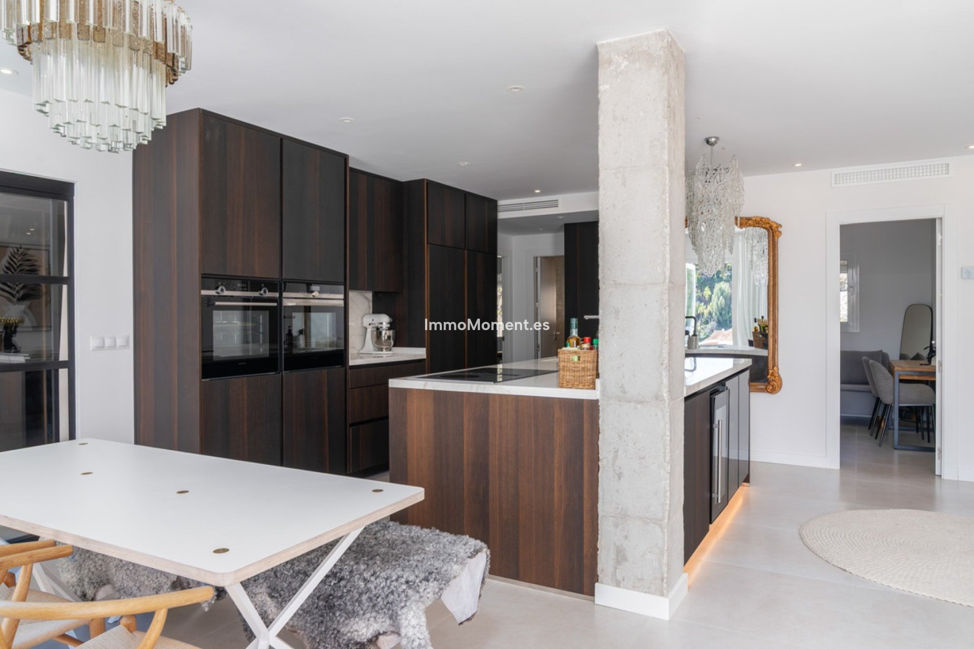 Resale - Apartment - Benahavís - La Quinta