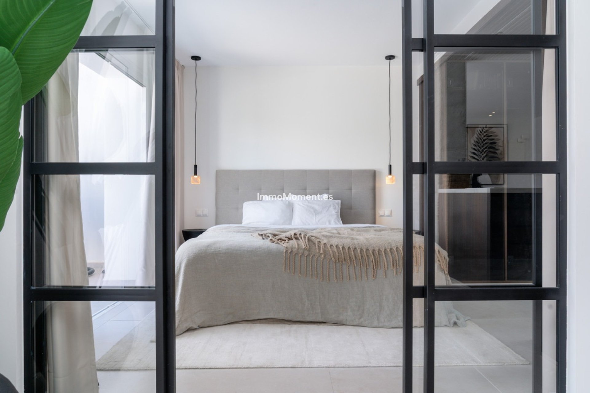 Resale - Apartment - Benahavís - La Quinta