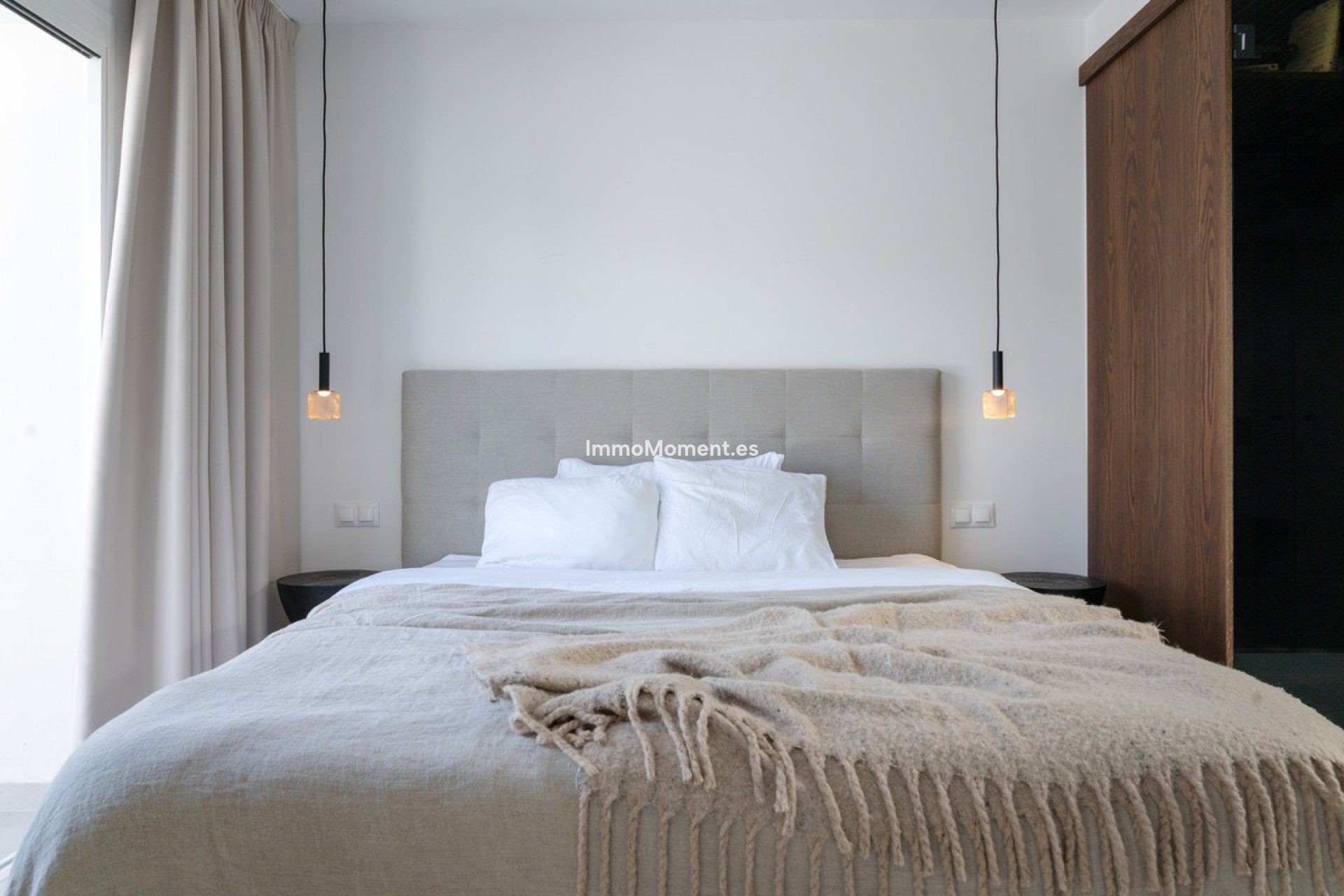 Resale - Apartment - Benahavís - La Quinta