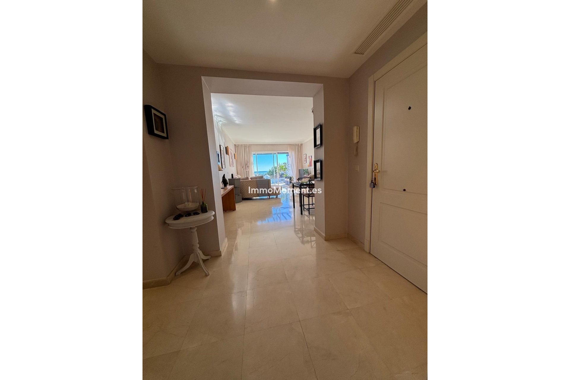 Resale - Apartment - Benahavís - La Quinta