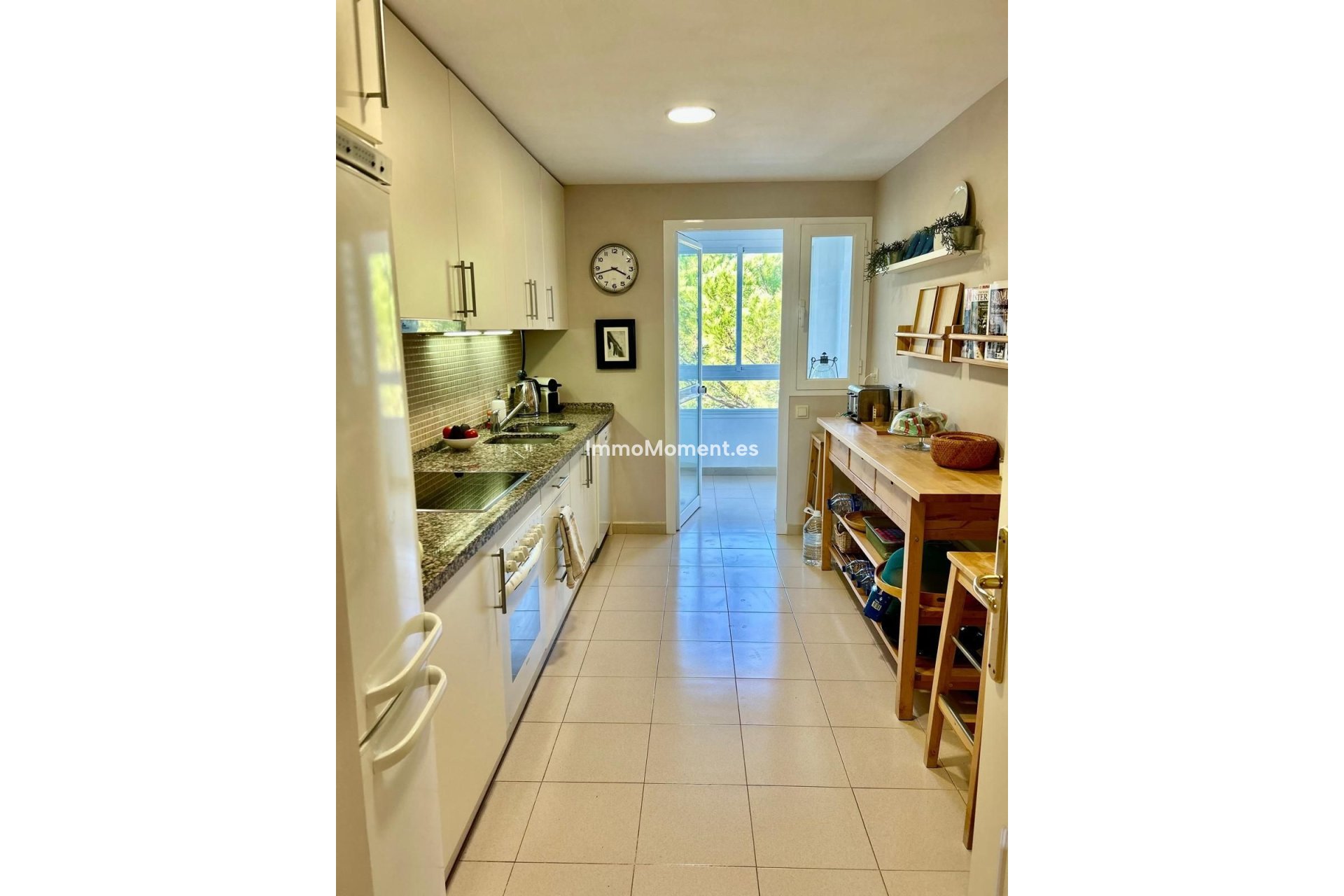 Resale - Apartment - Benahavís - La Quinta