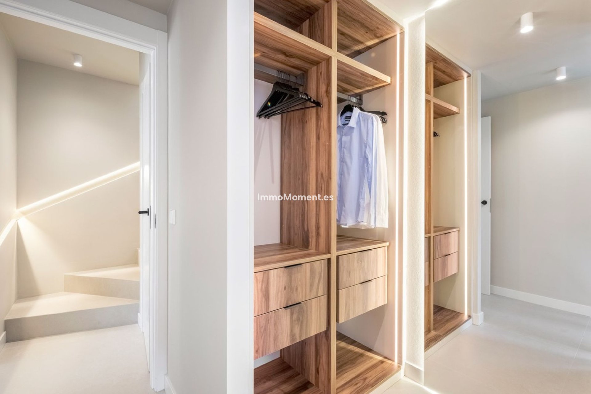 Resale - Apartment - Benahavís - La Quinta