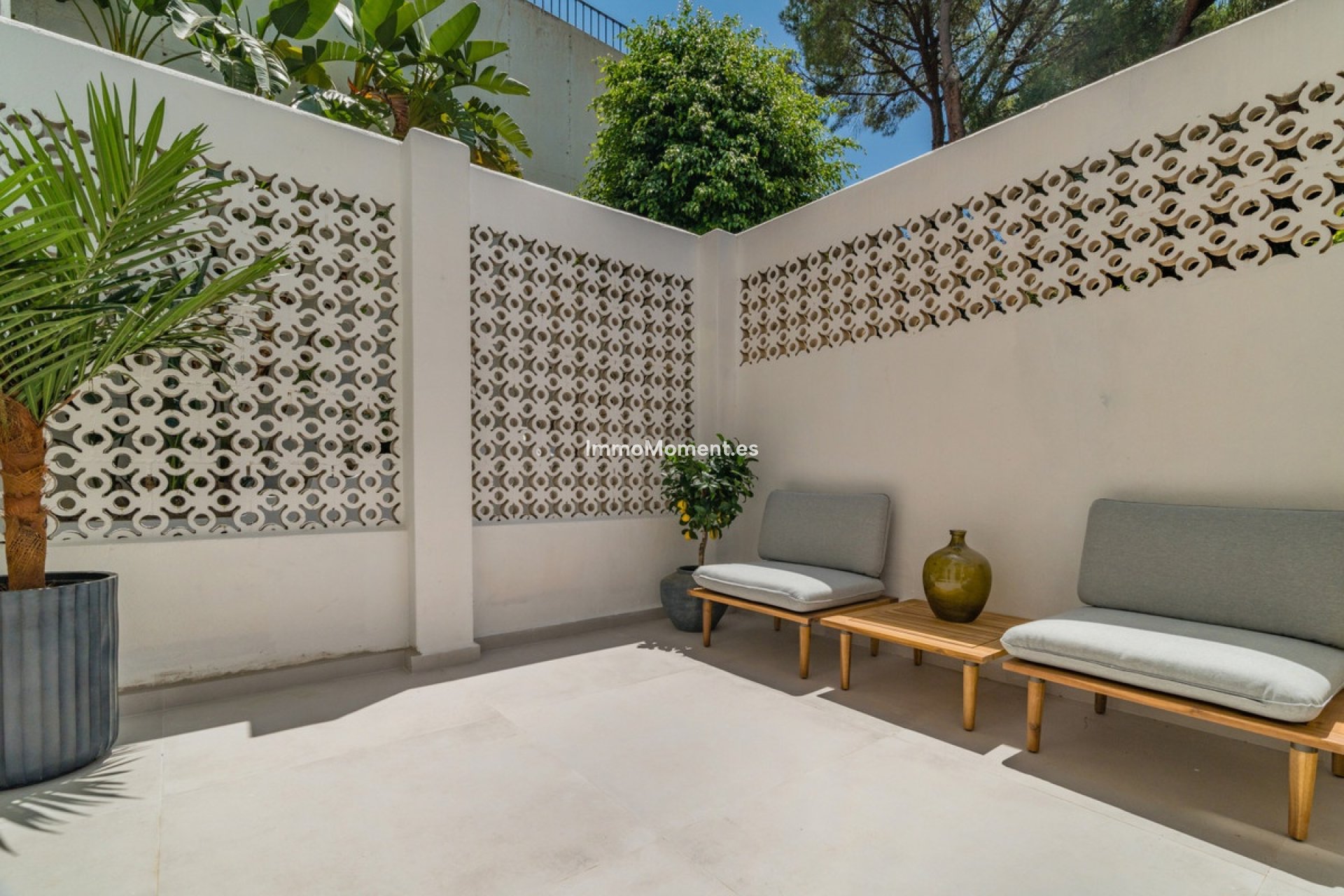 Resale - Apartment - Benahavís - La Quinta
