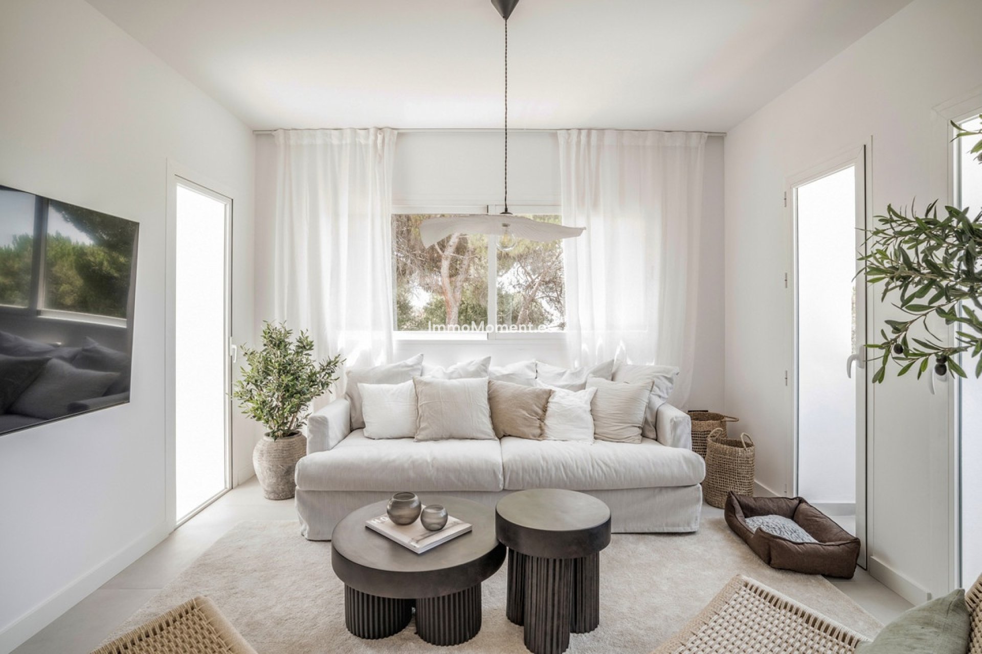 Resale - Apartment - Benahavís - La Quinta