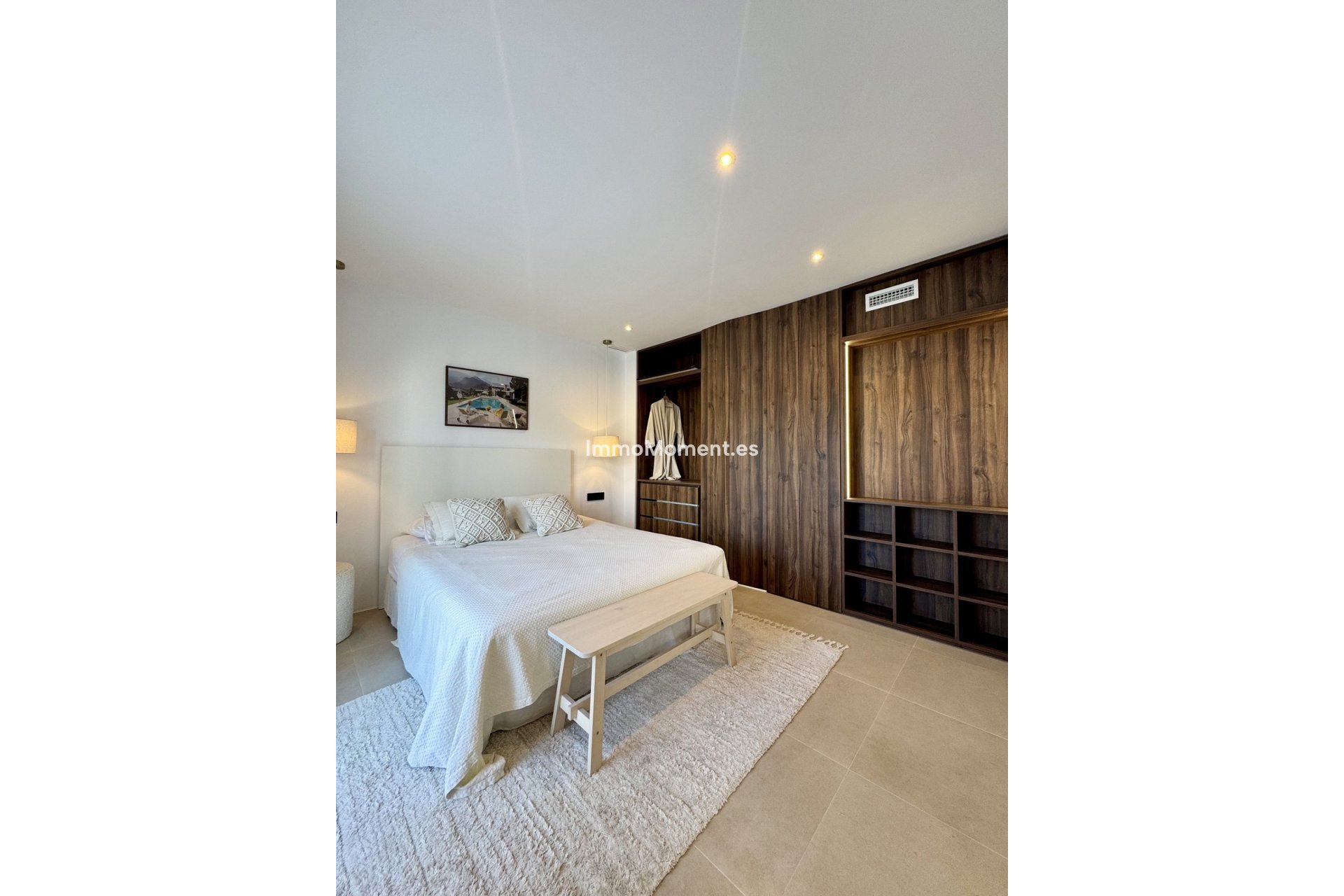 Resale - Apartment - Benahavís - La Quinta