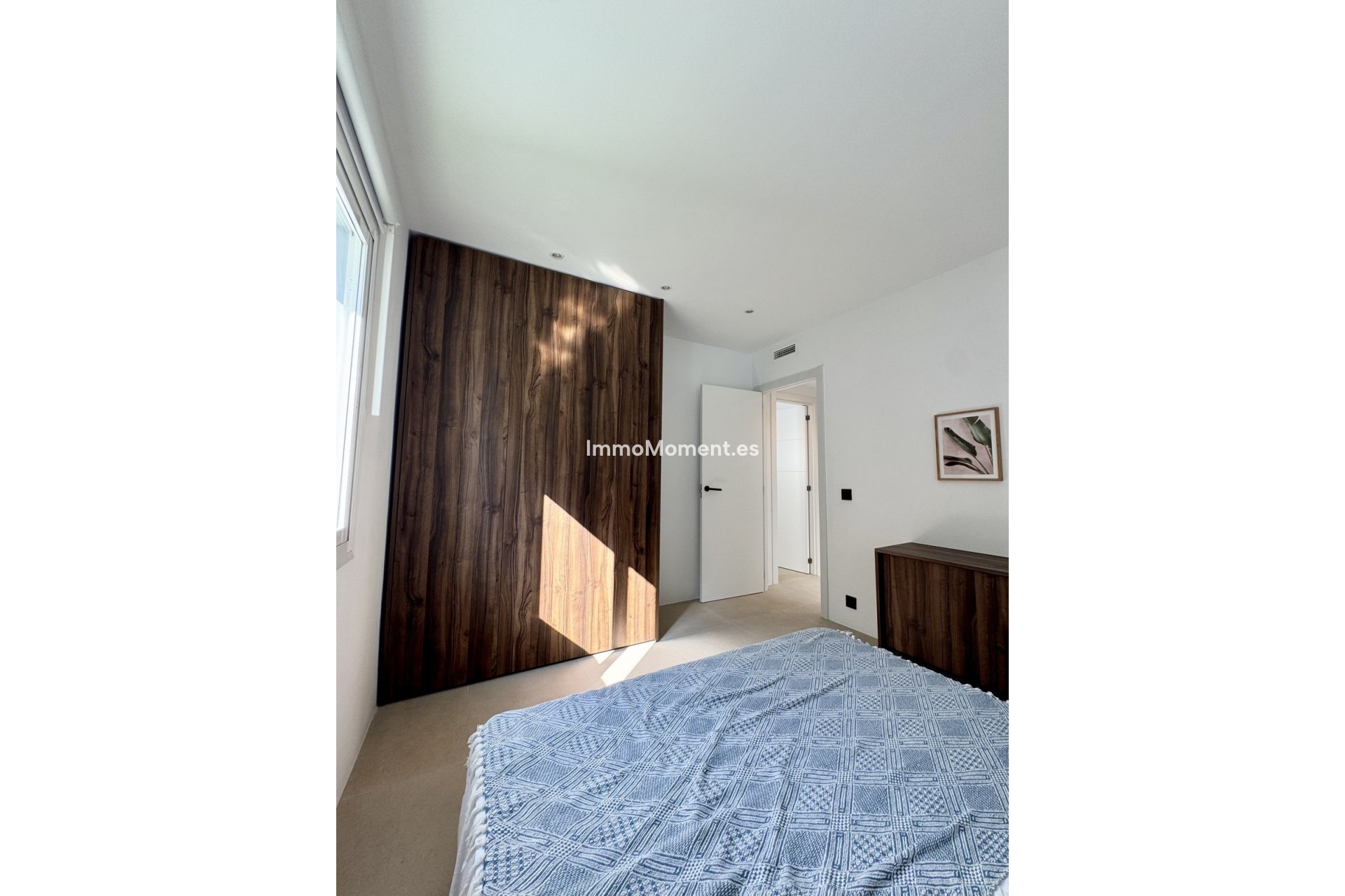 Resale - Apartment - Benahavís - La Quinta