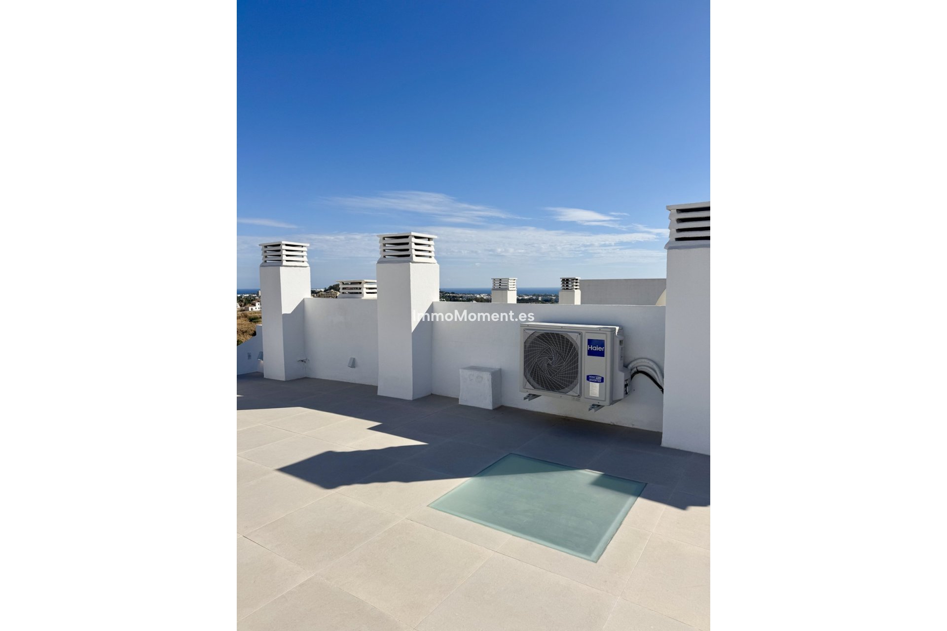 Resale - Apartment - Benahavís - La Quinta