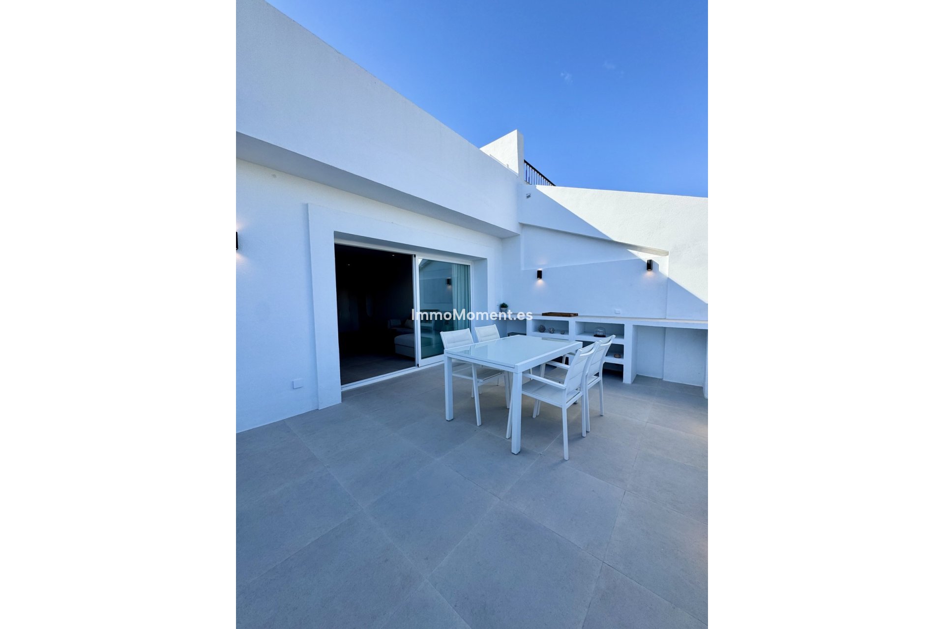 Resale - Apartment - Benahavís - La Quinta