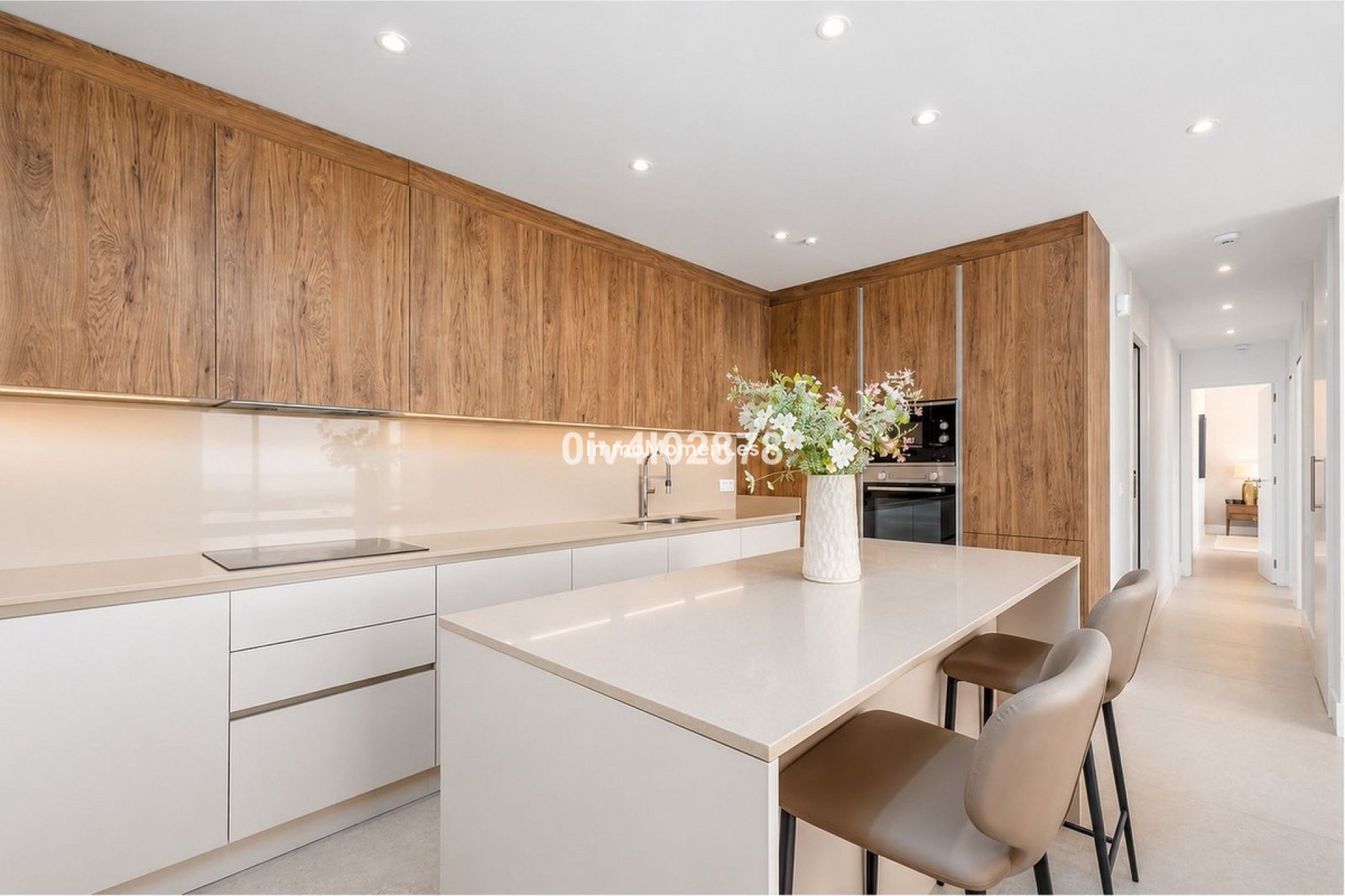 Resale - Apartment - Benahavís - La Quinta