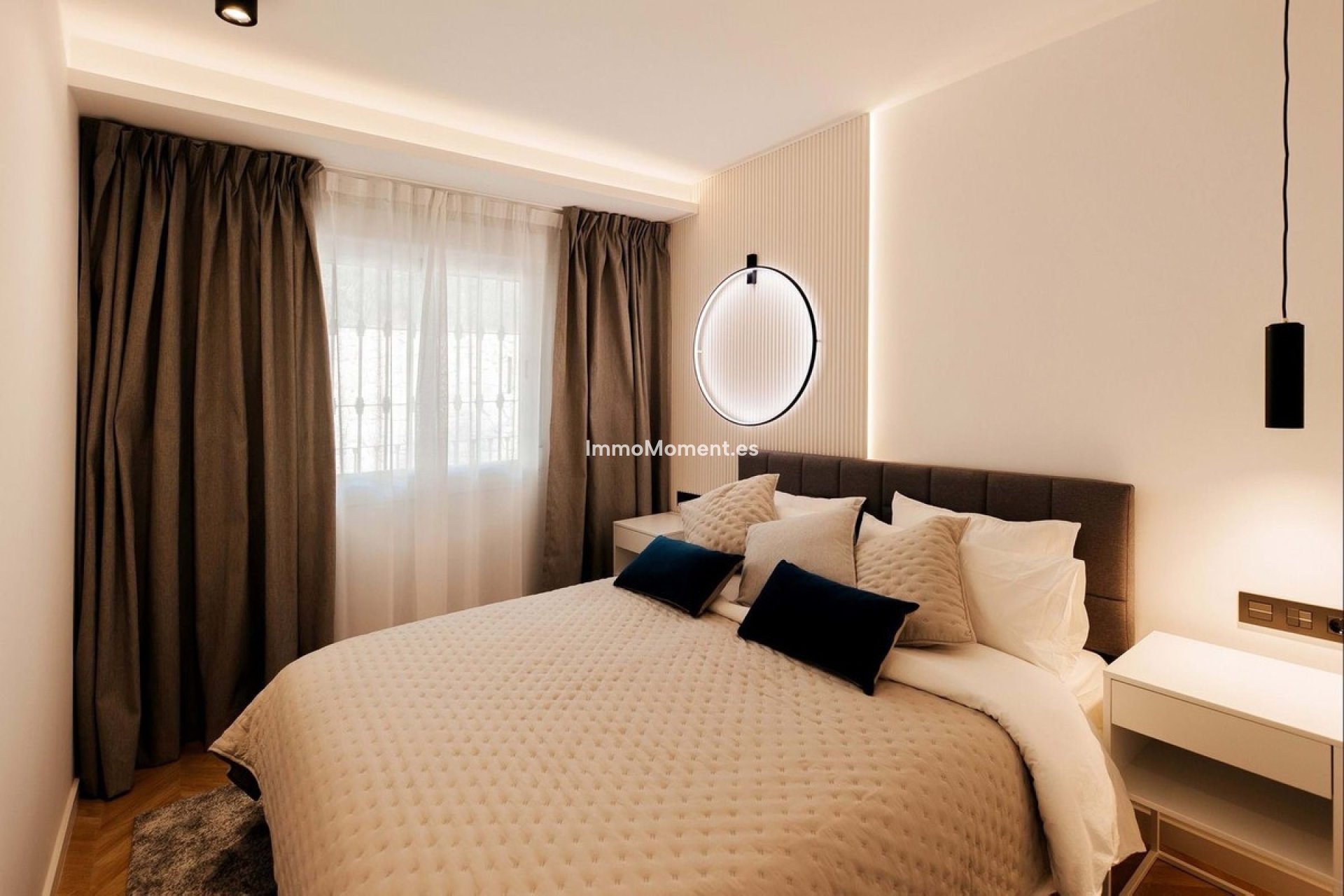 Resale - Apartment - Benahavís - La Quinta