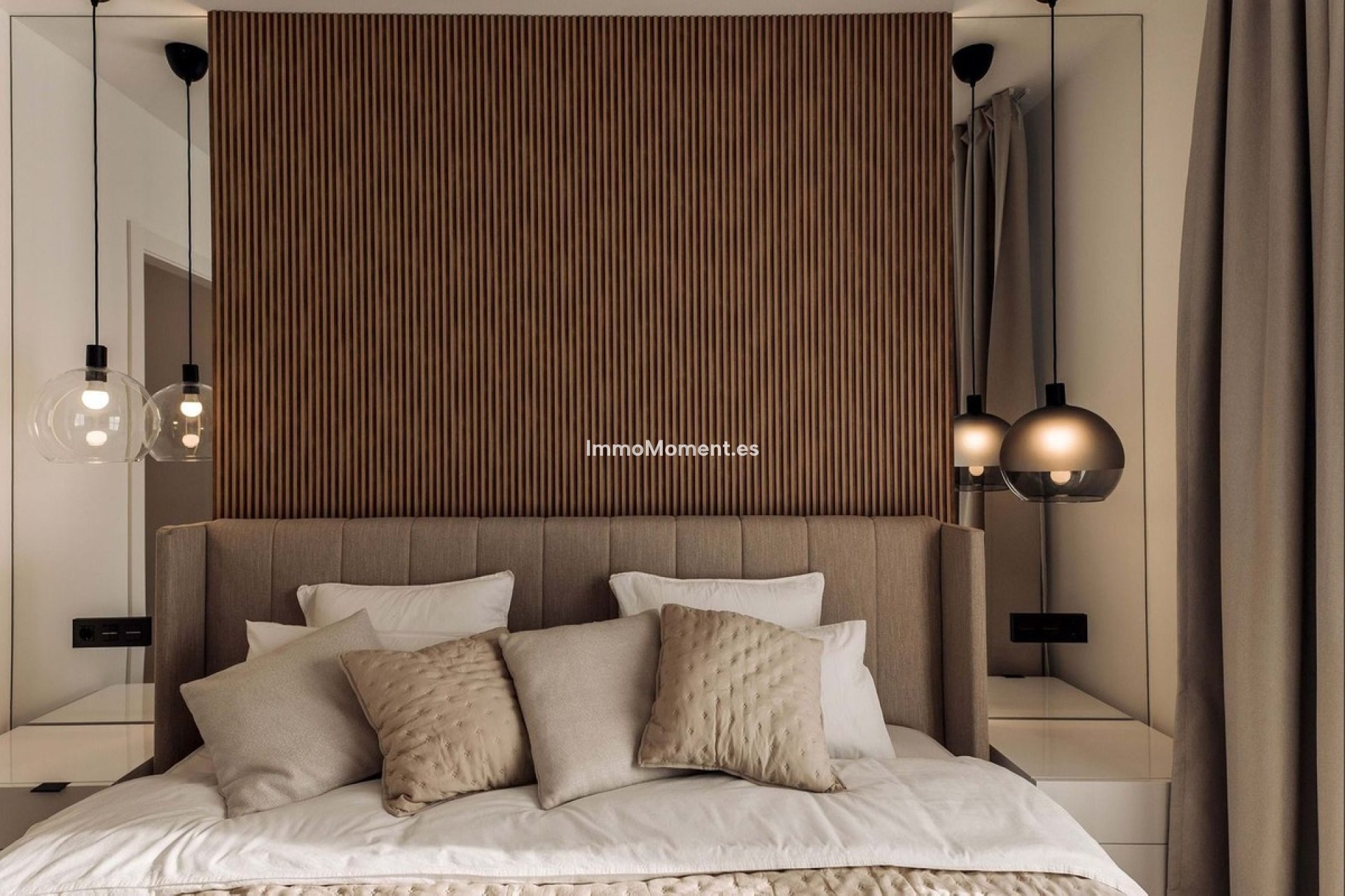 Resale - Apartment - Benahavís - La Quinta