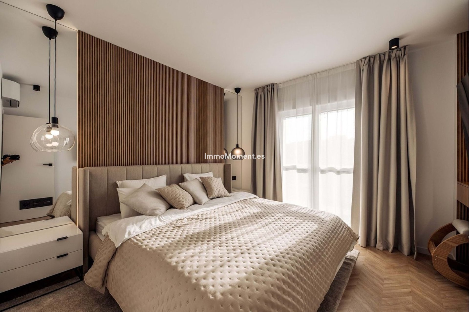 Resale - Apartment - Benahavís - La Quinta
