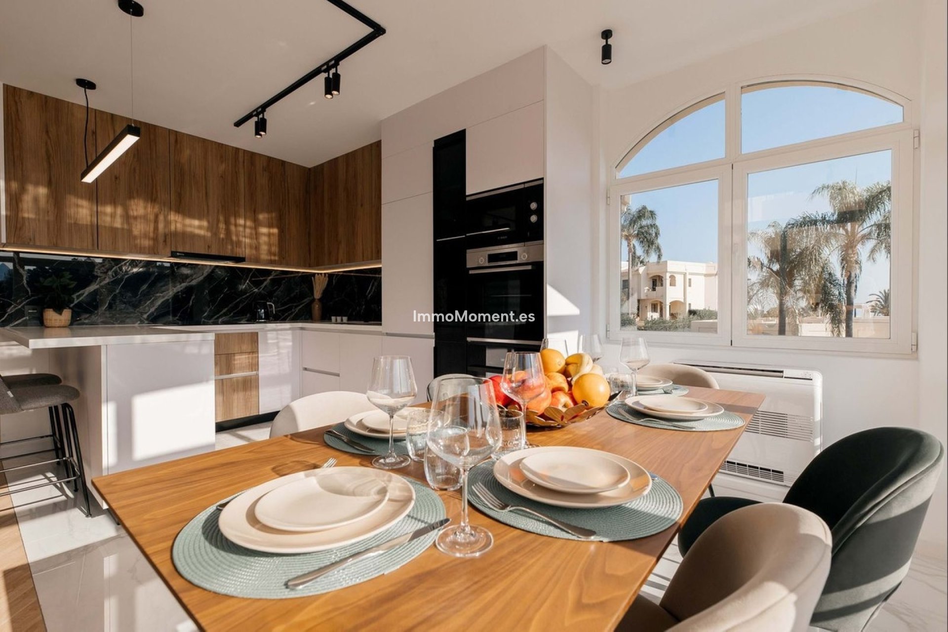 Resale - Apartment - Benahavís - La Quinta
